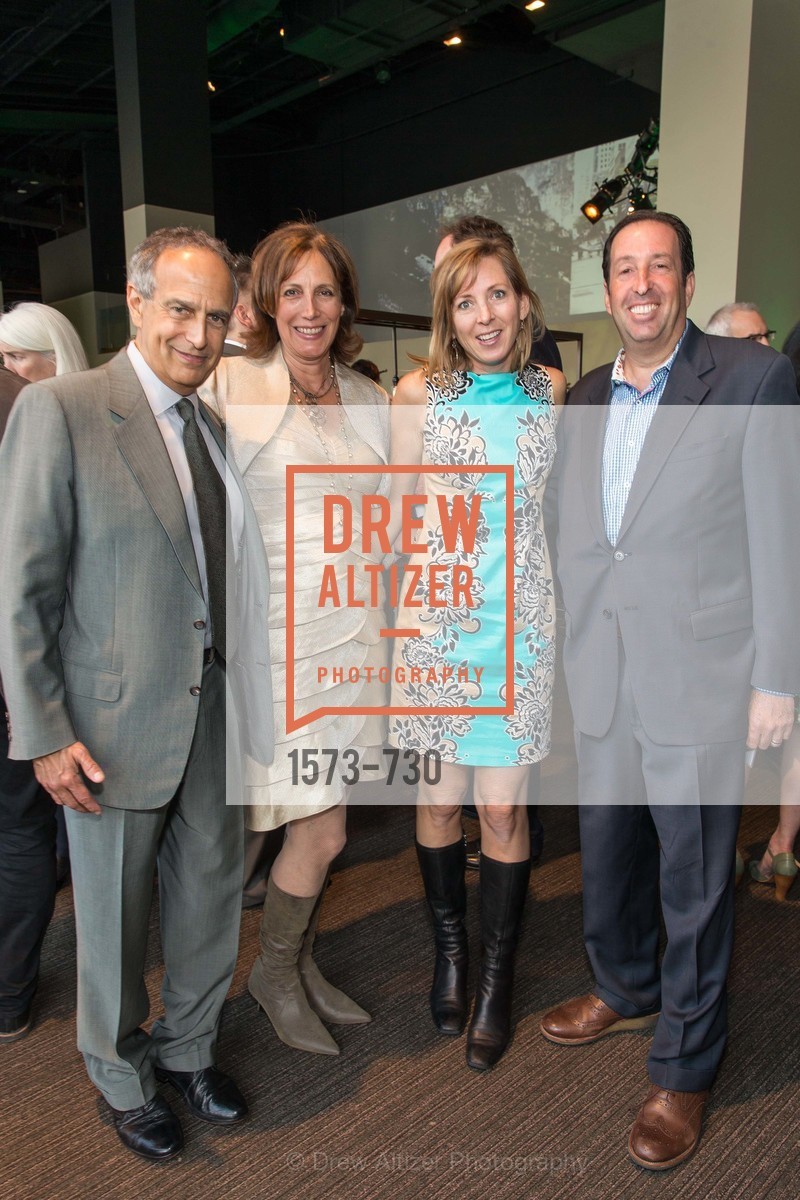 Stephen Seligman, Steph Greer, Kristin Hull, David Levy, 2015 SIERRA CLUB Trail Blazers Ball, US, May 16th, 2015,Drew Altizer, Drew Altizer Photography, full-service agency, private events, San Francisco photographer, photographer california