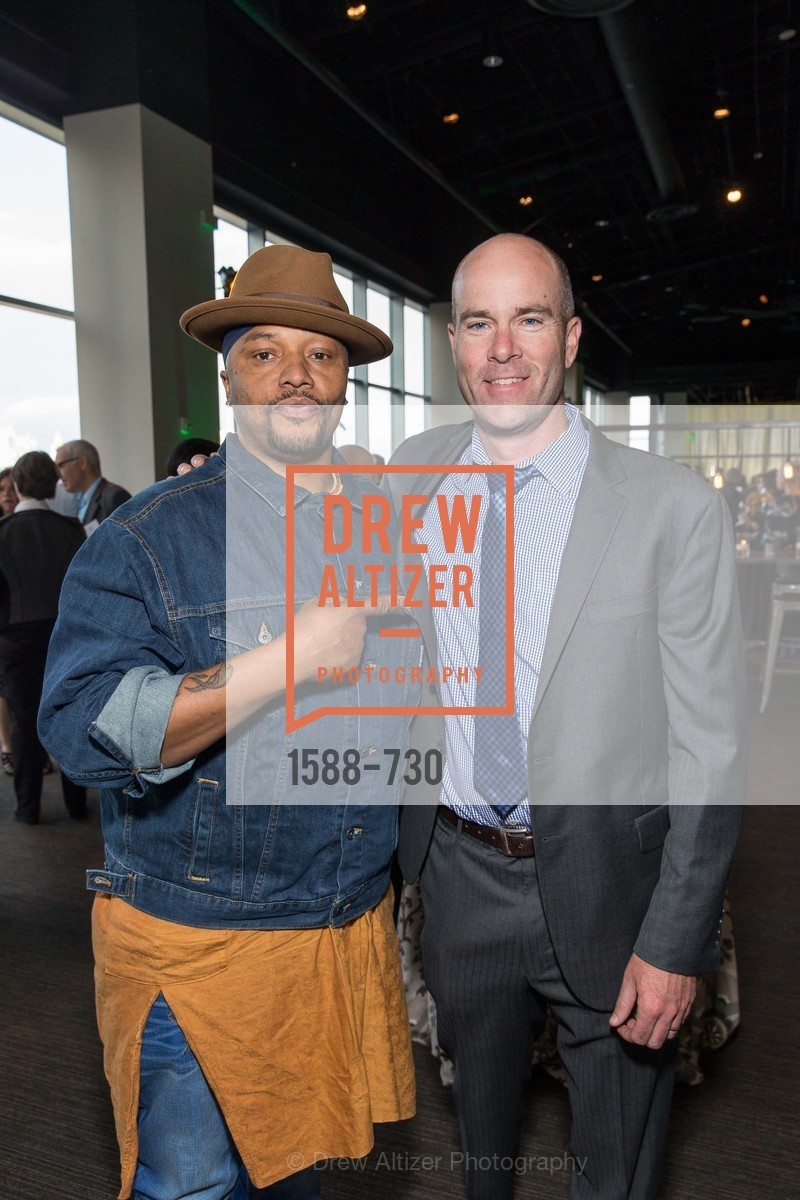 Malik Yusef, Michael Brune, 2015 SIERRA CLUB Trail Blazers Ball, US, May 16th, 2015,Drew Altizer, Drew Altizer Photography, full-service agency, private events, San Francisco photographer, photographer california
