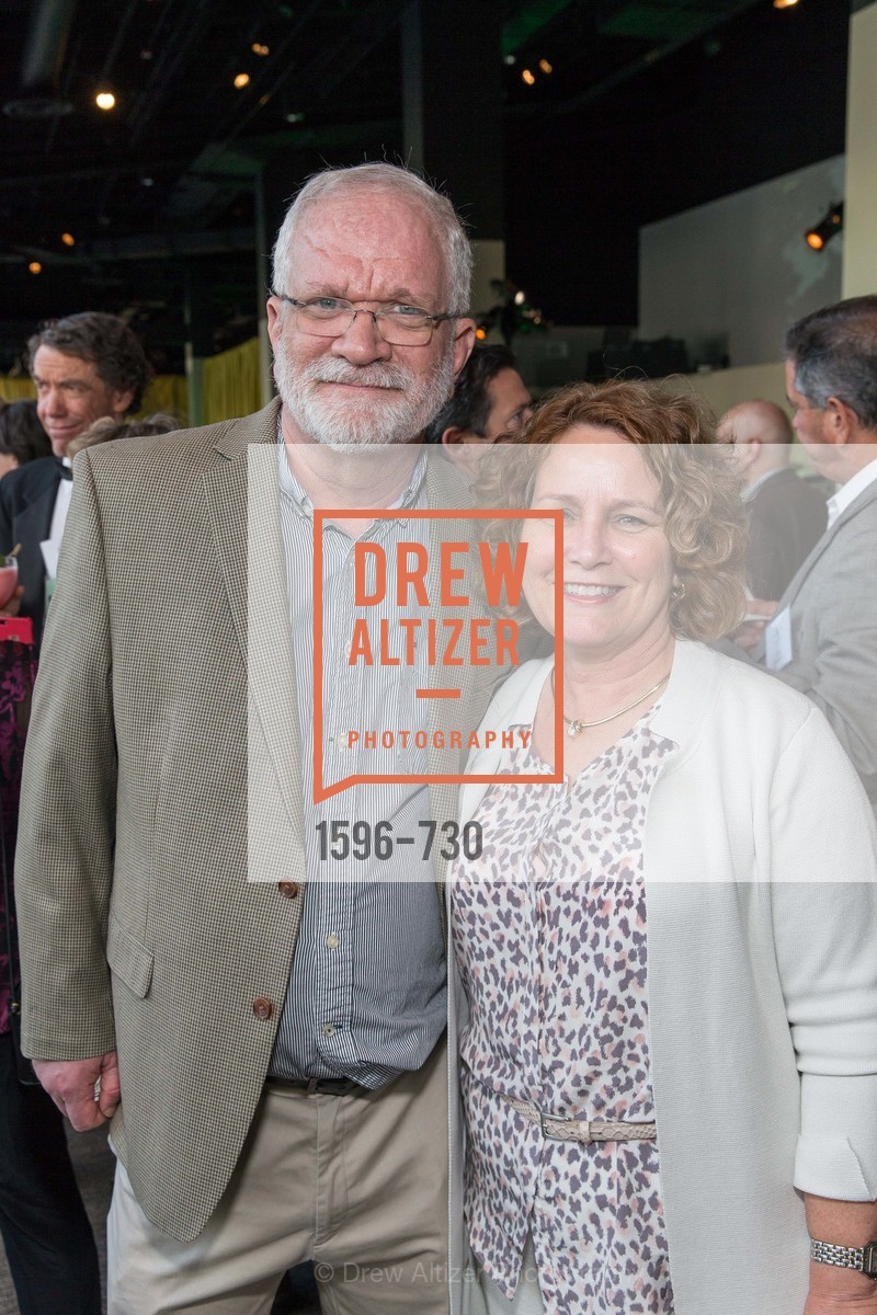 Dave Scott, Ginny Quick, 2015 SIERRA CLUB Trail Blazers Ball, US, May 16th, 2015,Drew Altizer, Drew Altizer Photography, full-service agency, private events, San Francisco photographer, photographer california
