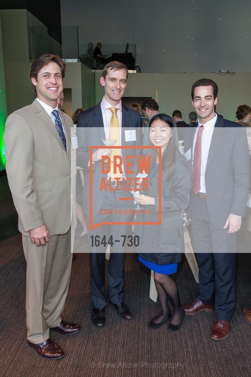 Chris Knowland, Caitlyn Phan, 2015 SIERRA CLUB Trail Blazers Ball, US, May 16th, 2015,Drew Altizer, Drew Altizer Photography, full-service agency, private events, San Francisco photographer, photographer california