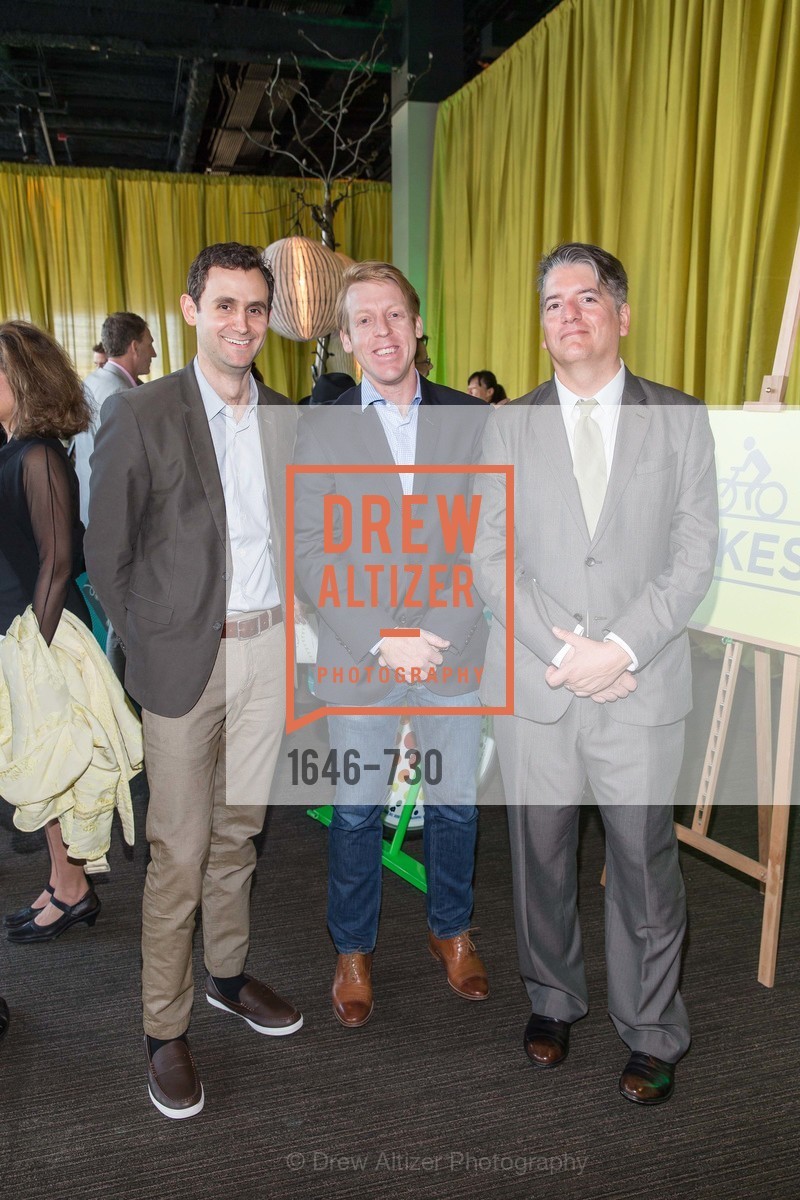 Andrew Paryder, Colin Stewart, Chris Thomas, 2015 SIERRA CLUB Trail Blazers Ball, US, May 16th, 2015,Drew Altizer, Drew Altizer Photography, full-service agency, private events, San Francisco photographer, photographer california