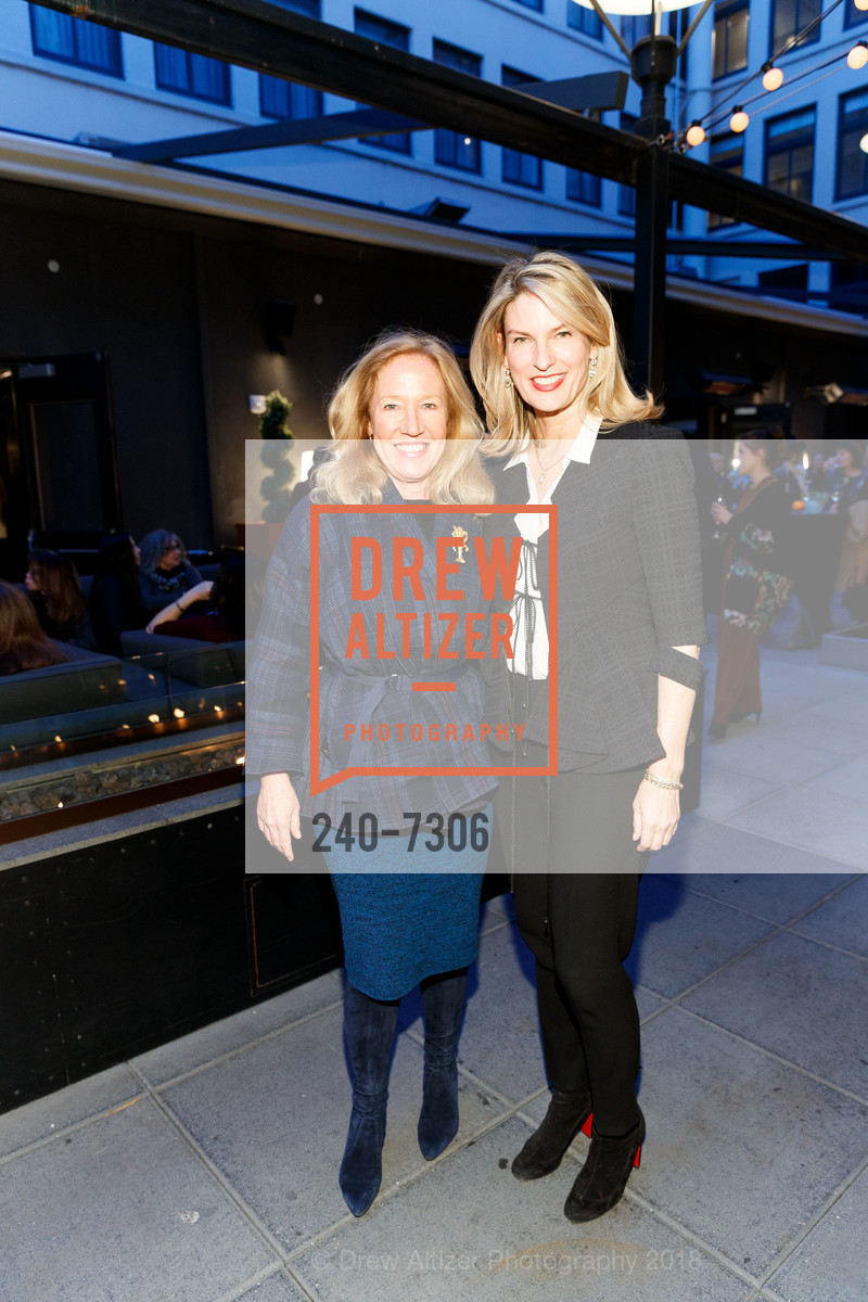 Sally Fay, Mindy Henderson, Tokyo Gamine Capsule Collection Launch, Dirty Habit, March 6th, 2018, Photo #240-7306 Sally Fay, Mindy Henderson, Photo #240-7306