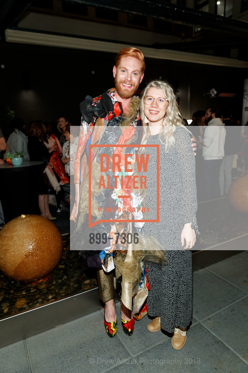 Devlin Shand, Devon Lach, Tokyo Gamine Capsule Collection Launch, Dirty Habit, March 6th, 2018, Photo #899-7306 Devlin Shand, Devon Lach, Photo #899-7306
