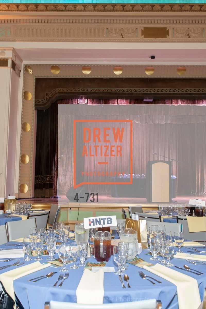 Atmosphere, WOMEN'S TRANSPORTATION SEMINAR SF Bay Area Chapter Annual Scholarship Awards, US, May 15th, 2015,Drew Altizer, Drew Altizer Photography, full-service event agency, private events, San Francisco photographer, photographer California