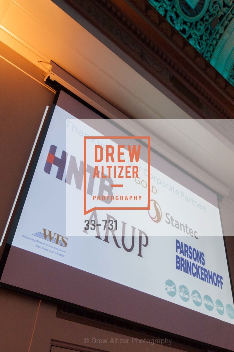 Atmosphere, WOMEN'S TRANSPORTATION SEMINAR SF Bay Area Chapter Annual Scholarship Awards, US, May 15th, 2015,Drew Altizer, Drew Altizer Photography, full-service agency, private events, San Francisco photographer, photographer california
