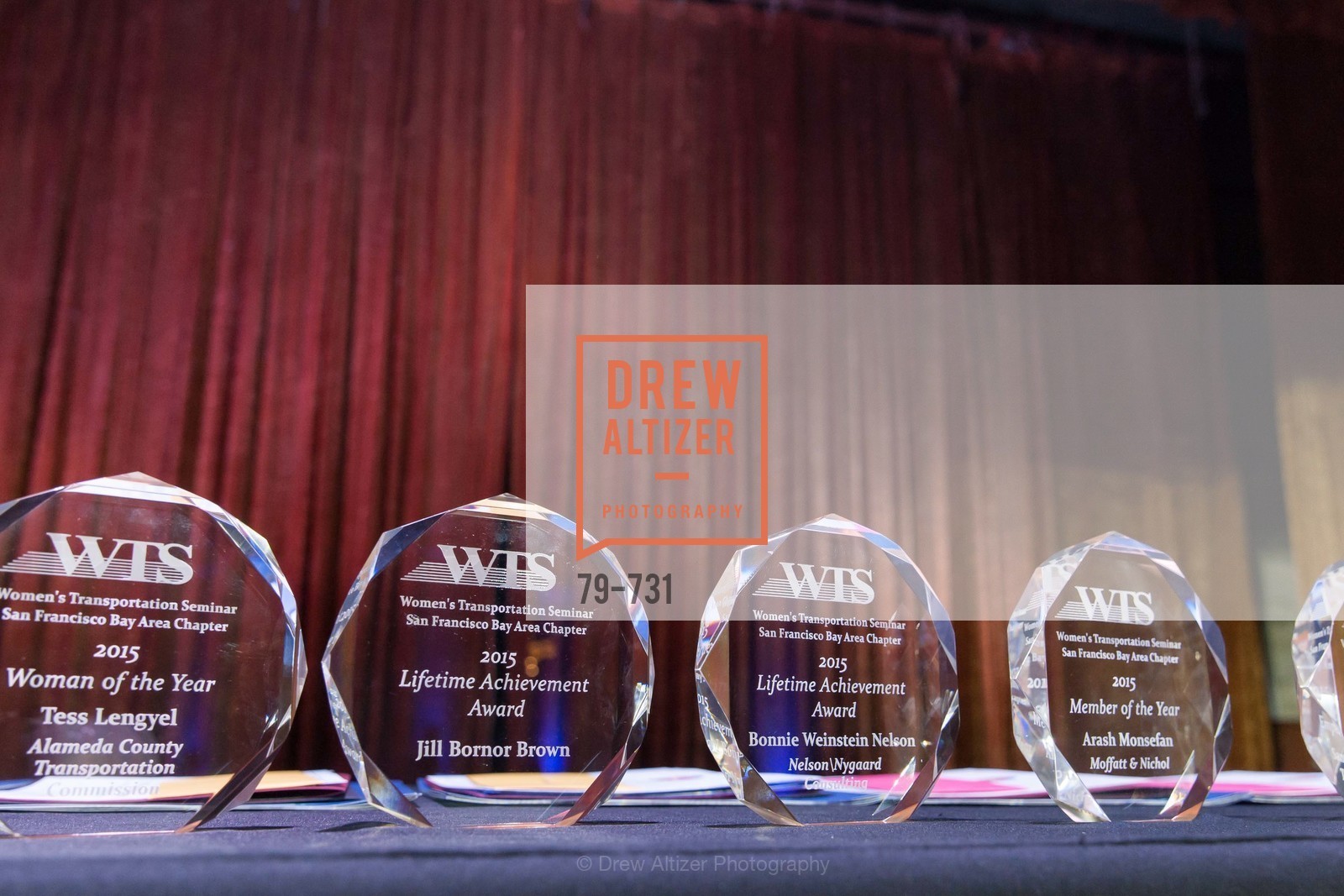 Atmosphere, WOMEN'S TRANSPORTATION SEMINAR SF Bay Area Chapter Annual Scholarship Awards, US, May 15th, 2015,Drew Altizer, Drew Altizer Photography, full-service agency, private events, San Francisco photographer, photographer california