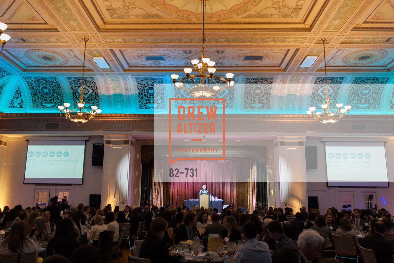 Atmosphere, WOMEN'S TRANSPORTATION SEMINAR SF Bay Area Chapter Annual Scholarship Awards, US, May 15th, 2015,Drew Altizer, Drew Altizer Photography, full-service agency, private events, San Francisco photographer, photographer california