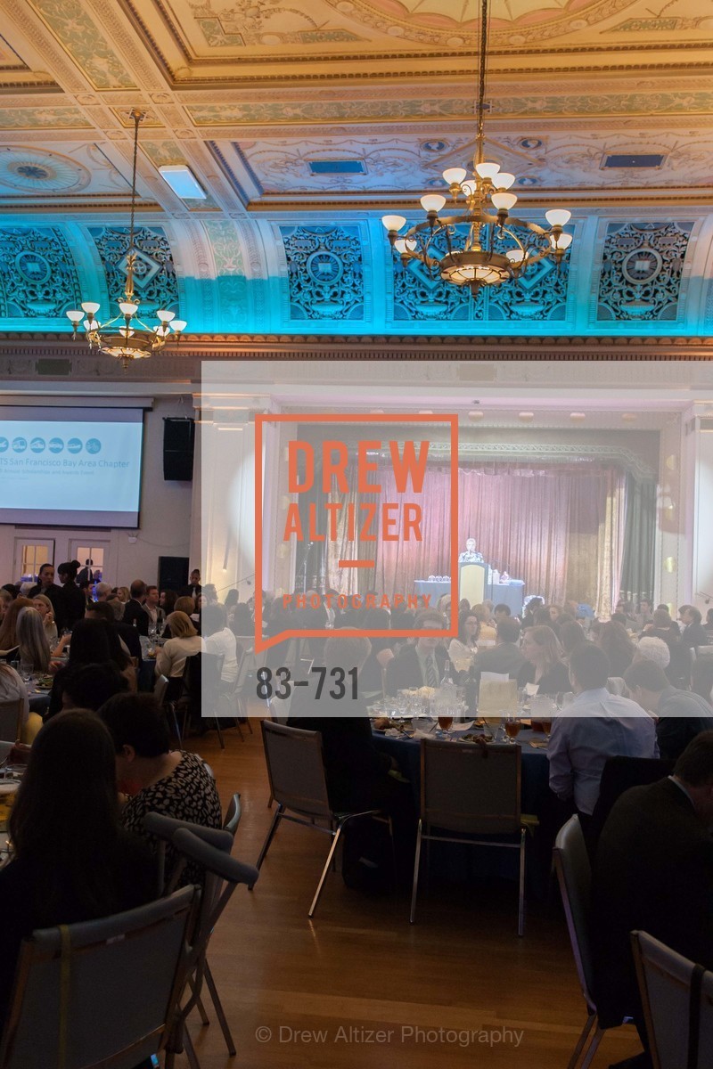 Atmosphere, WOMEN'S TRANSPORTATION SEMINAR SF Bay Area Chapter Annual Scholarship Awards, US, May 15th, 2015,Drew Altizer, Drew Altizer Photography, full-service agency, private events, San Francisco photographer, photographer california