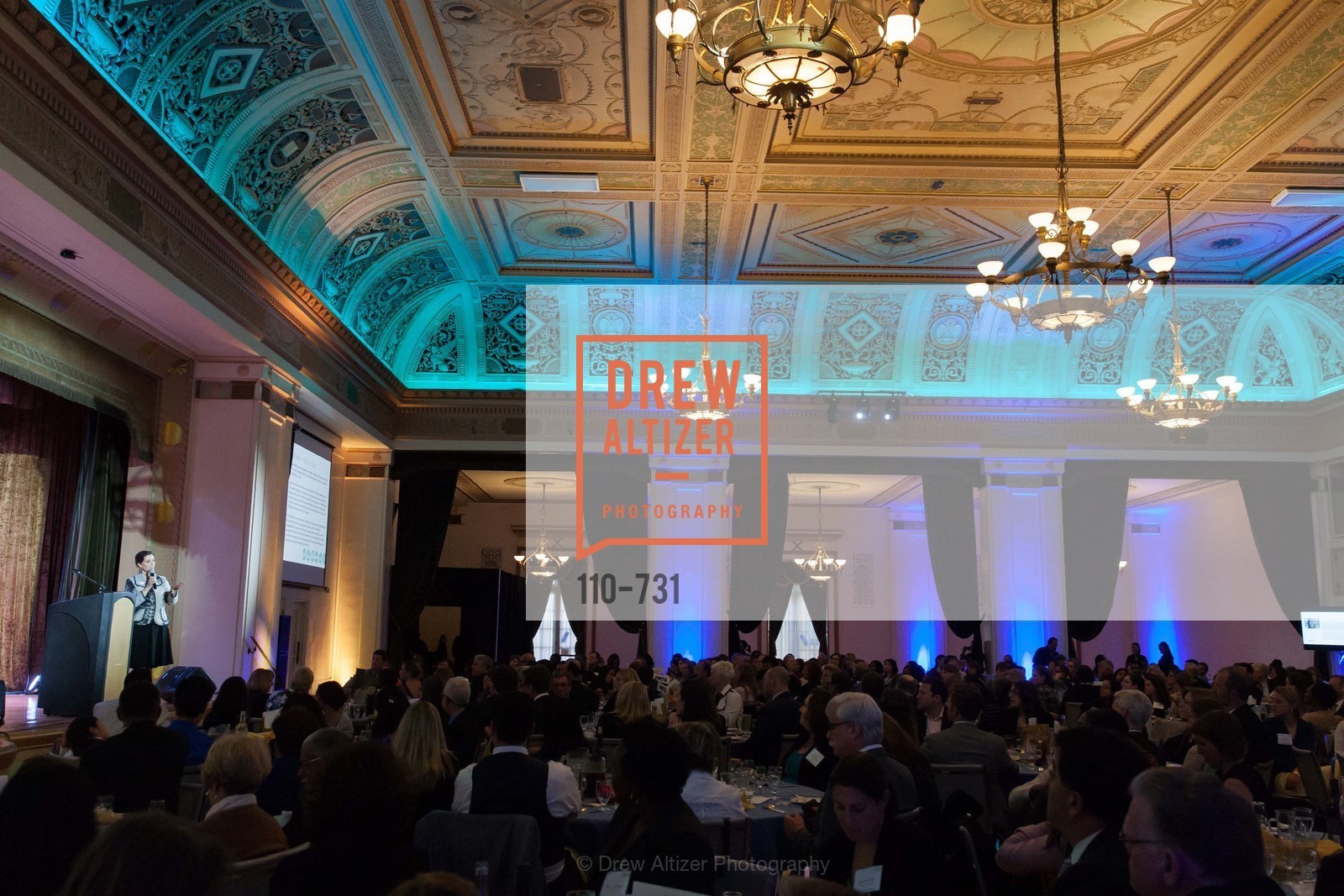 Atmosphere, WOMEN'S TRANSPORTATION SEMINAR SF Bay Area Chapter Annual Scholarship Awards, US, May 15th, 2015,Drew Altizer, Drew Altizer Photography, full-service agency, private events, San Francisco photographer, photographer california