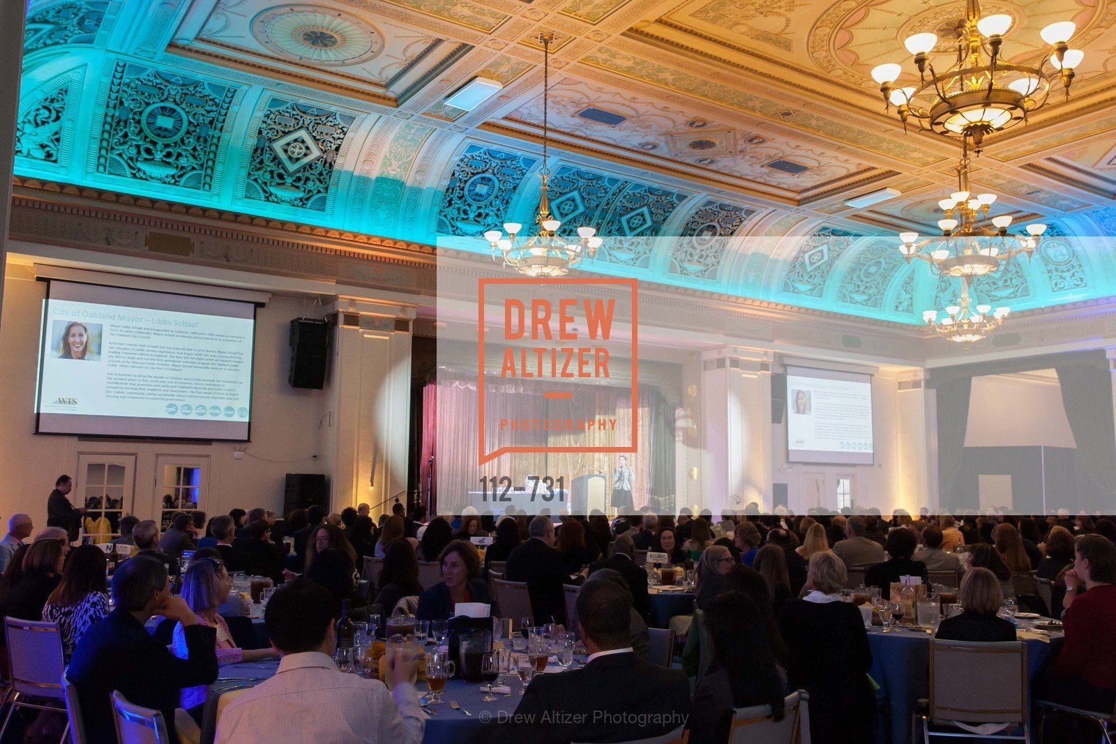 Atmosphere, WOMEN'S TRANSPORTATION SEMINAR SF Bay Area Chapter Annual Scholarship Awards, US, May 15th, 2015,Drew Altizer, Drew Altizer Photography, full-service agency, private events, San Francisco photographer, photographer california