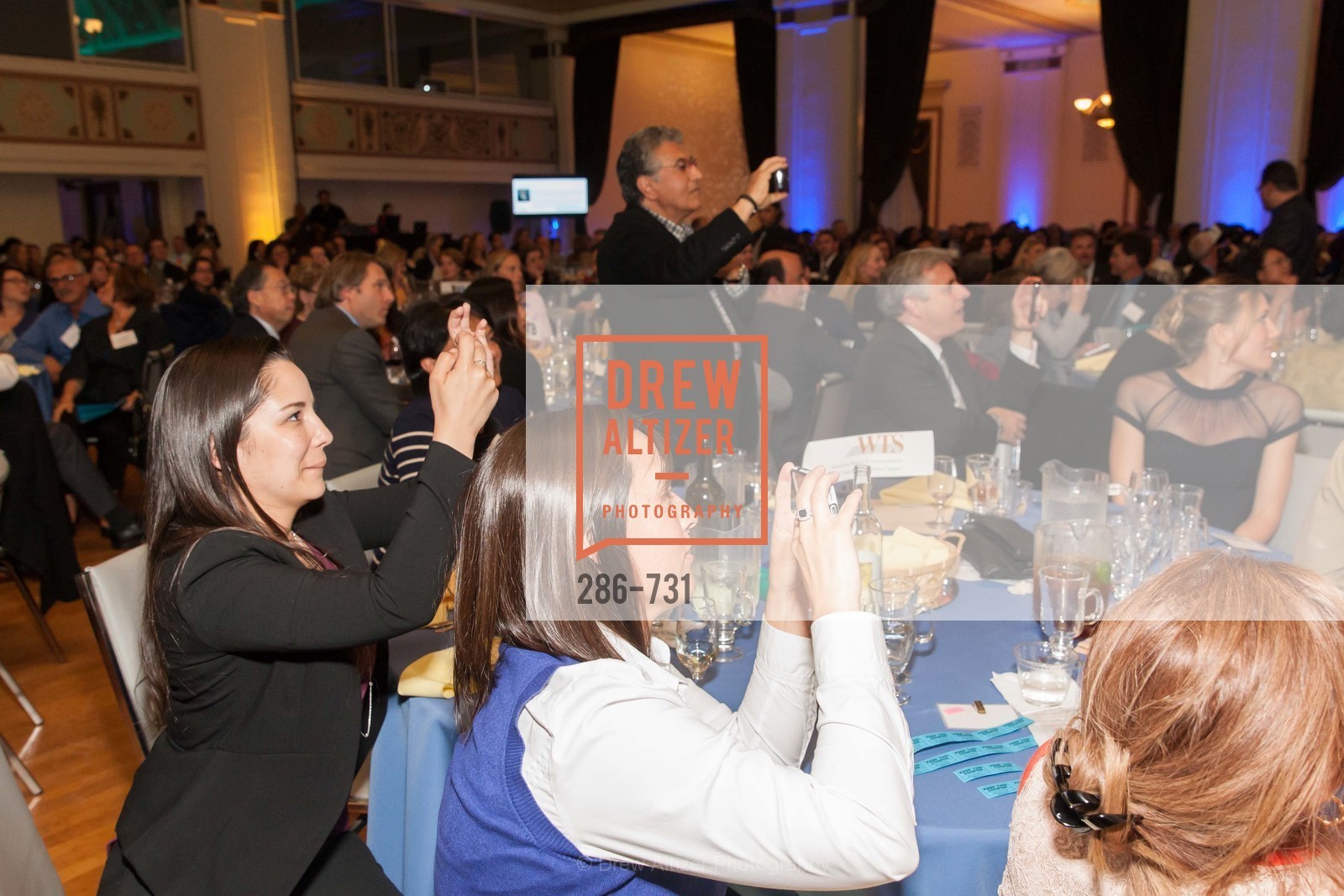 Atmosphere, WOMEN'S TRANSPORTATION SEMINAR SF Bay Area Chapter Annual Scholarship Awards, US, May 15th, 2015,Drew Altizer, Drew Altizer Photography, full-service agency, private events, San Francisco photographer, photographer california