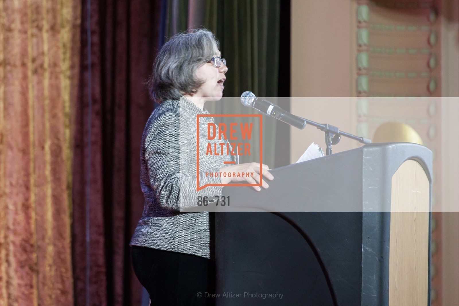 Jen Meyer, WOMEN'S TRANSPORTATION SEMINAR SF Bay Area Chapter Annual Scholarship Awards, US, May 15th, 2015,Drew Altizer, Drew Altizer Photography, full-service agency, private events, San Francisco photographer, photographer california