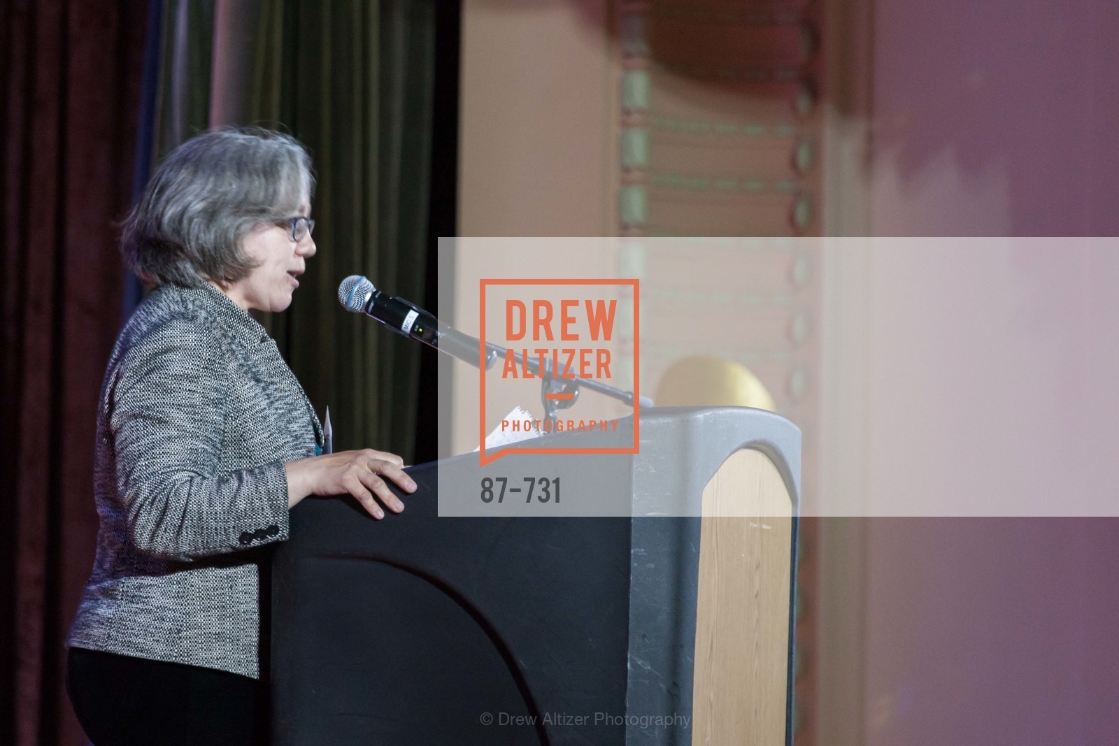 Jen Meyer, WOMEN'S TRANSPORTATION SEMINAR SF Bay Area Chapter Annual Scholarship Awards, US, May 15th, 2015,Drew Altizer, Drew Altizer Photography, full-service agency, private events, San Francisco photographer, photographer california