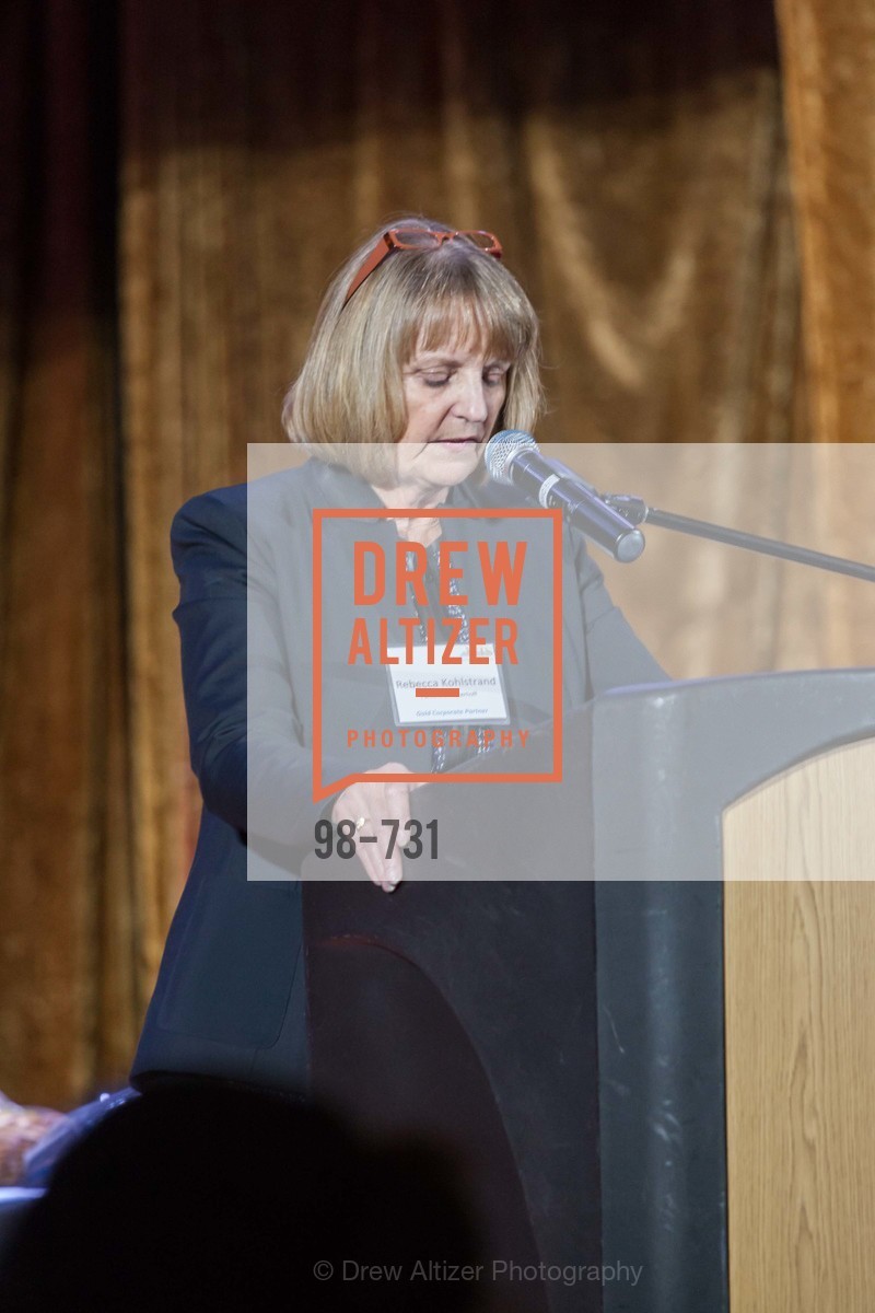 Rebecca Kohlstrand, WOMEN'S TRANSPORTATION SEMINAR SF Bay Area Chapter Annual Scholarship Awards, US, May 15th, 2015,Drew Altizer, Drew Altizer Photography, full-service event agency, private events, San Francisco photographer, photographer California