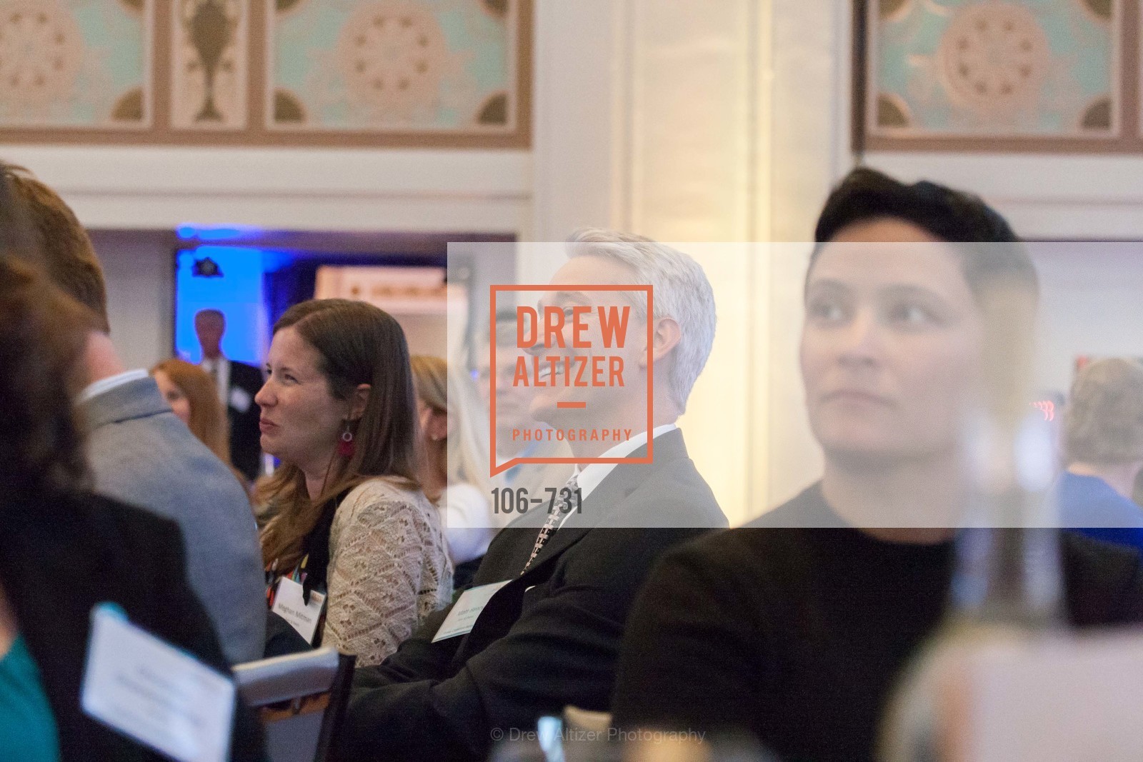 Meghan Mitman, WOMEN'S TRANSPORTATION SEMINAR SF Bay Area Chapter Annual Scholarship Awards, US, May 15th, 2015,Drew Altizer, Drew Altizer Photography, full-service agency, private events, San Francisco photographer, photographer california