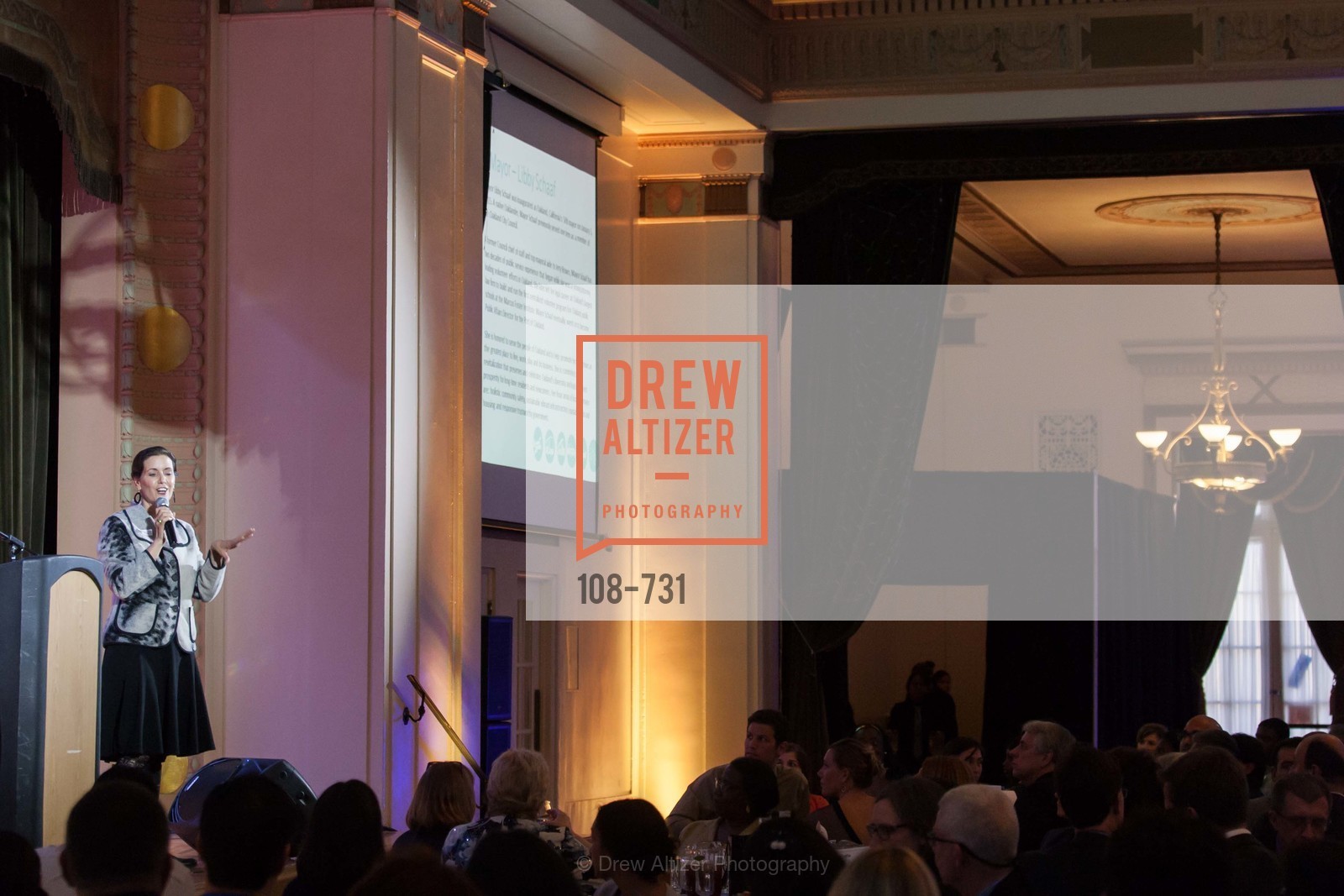 Libby Schaaf, WOMEN'S TRANSPORTATION SEMINAR SF Bay Area Chapter Annual Scholarship Awards, US, May 15th, 2015,Drew Altizer, Drew Altizer Photography, full-service agency, private events, San Francisco photographer, photographer california