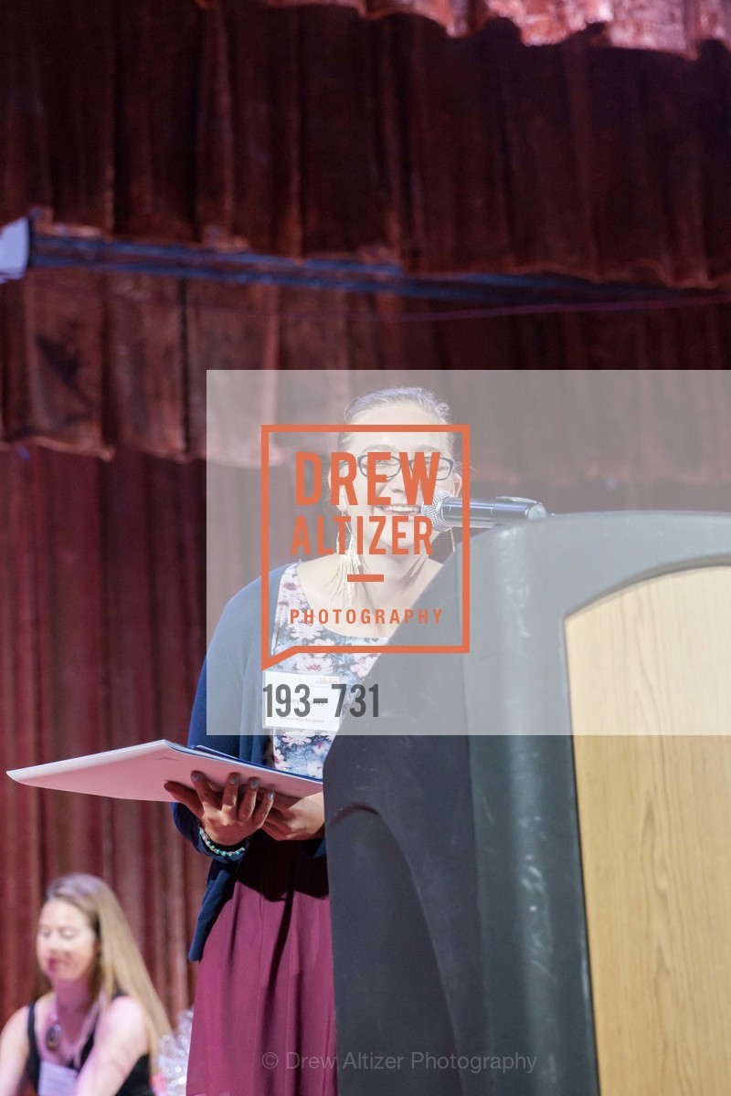 Hailey Clonts, WOMEN'S TRANSPORTATION SEMINAR SF Bay Area Chapter Annual Scholarship Awards, US, May 15th, 2015,Drew Altizer, Drew Altizer Photography, full-service agency, private events, San Francisco photographer, photographer california