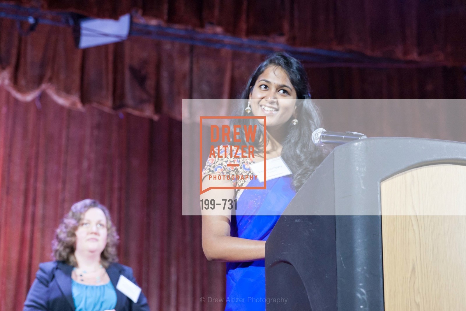 Sreeta Gorripaty, WOMEN'S TRANSPORTATION SEMINAR SF Bay Area Chapter Annual Scholarship Awards, US, May 15th, 2015,Drew Altizer, Drew Altizer Photography, full-service agency, private events, San Francisco photographer, photographer california