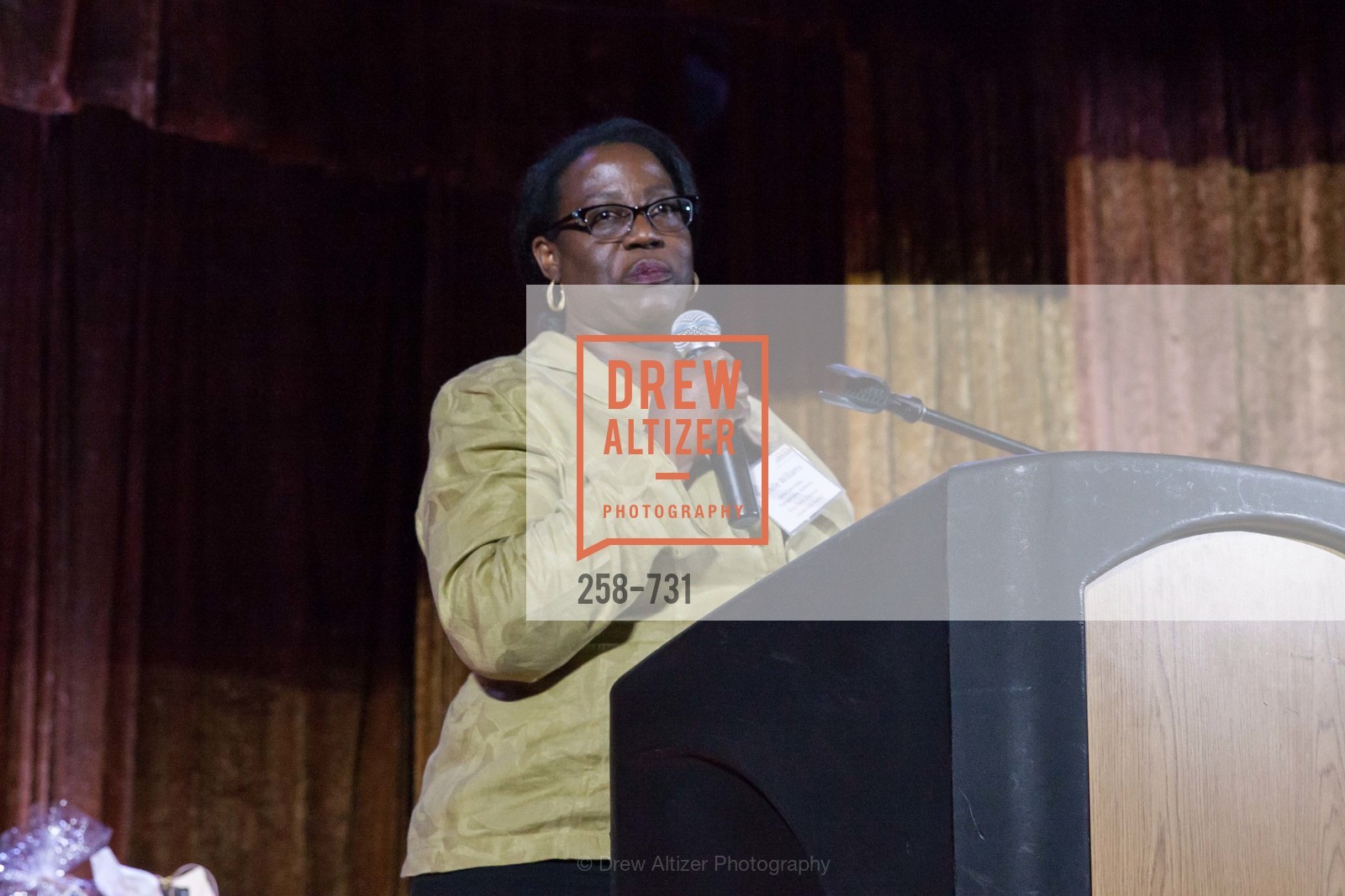 Camille Williams, WOMEN'S TRANSPORTATION SEMINAR SF Bay Area Chapter Annual Scholarship Awards, US, May 15th, 2015,Drew Altizer, Drew Altizer Photography, full-service agency, private events, San Francisco photographer, photographer california