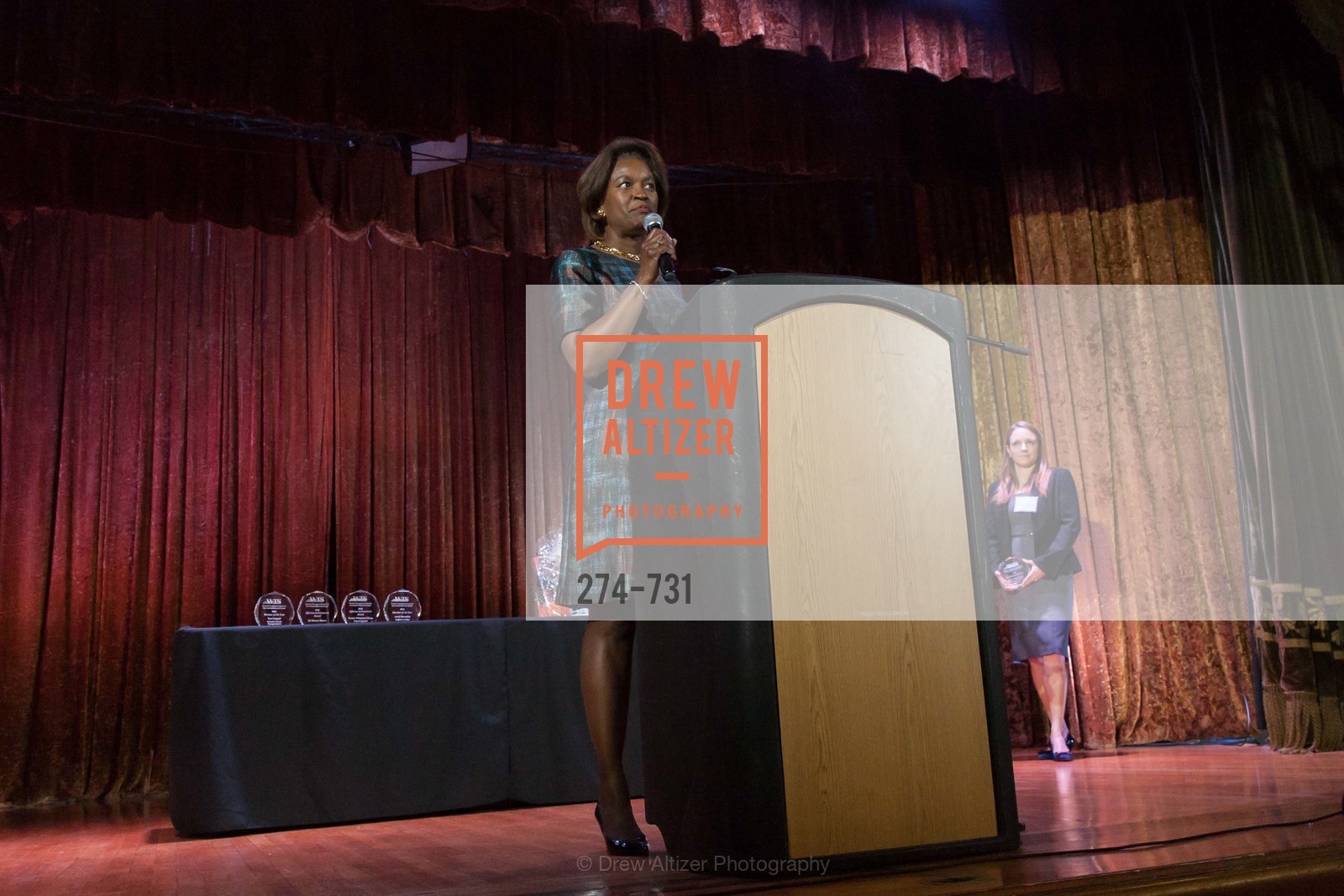 Nuria Fernandez, WOMEN'S TRANSPORTATION SEMINAR SF Bay Area Chapter Annual Scholarship Awards, US, May 15th, 2015,Drew Altizer, Drew Altizer Photography, full-service agency, private events, San Francisco photographer, photographer california