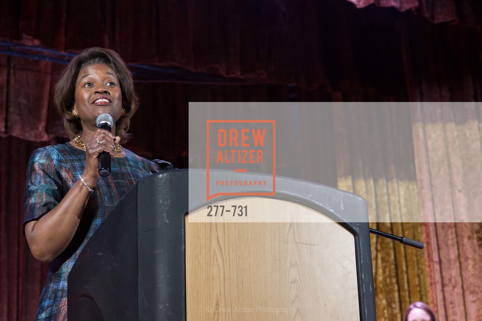 Nuria Fernandez, WOMEN'S TRANSPORTATION SEMINAR SF Bay Area Chapter Annual Scholarship Awards, US, May 15th, 2015,Drew Altizer, Drew Altizer Photography, full-service agency, private events, San Francisco photographer, photographer california