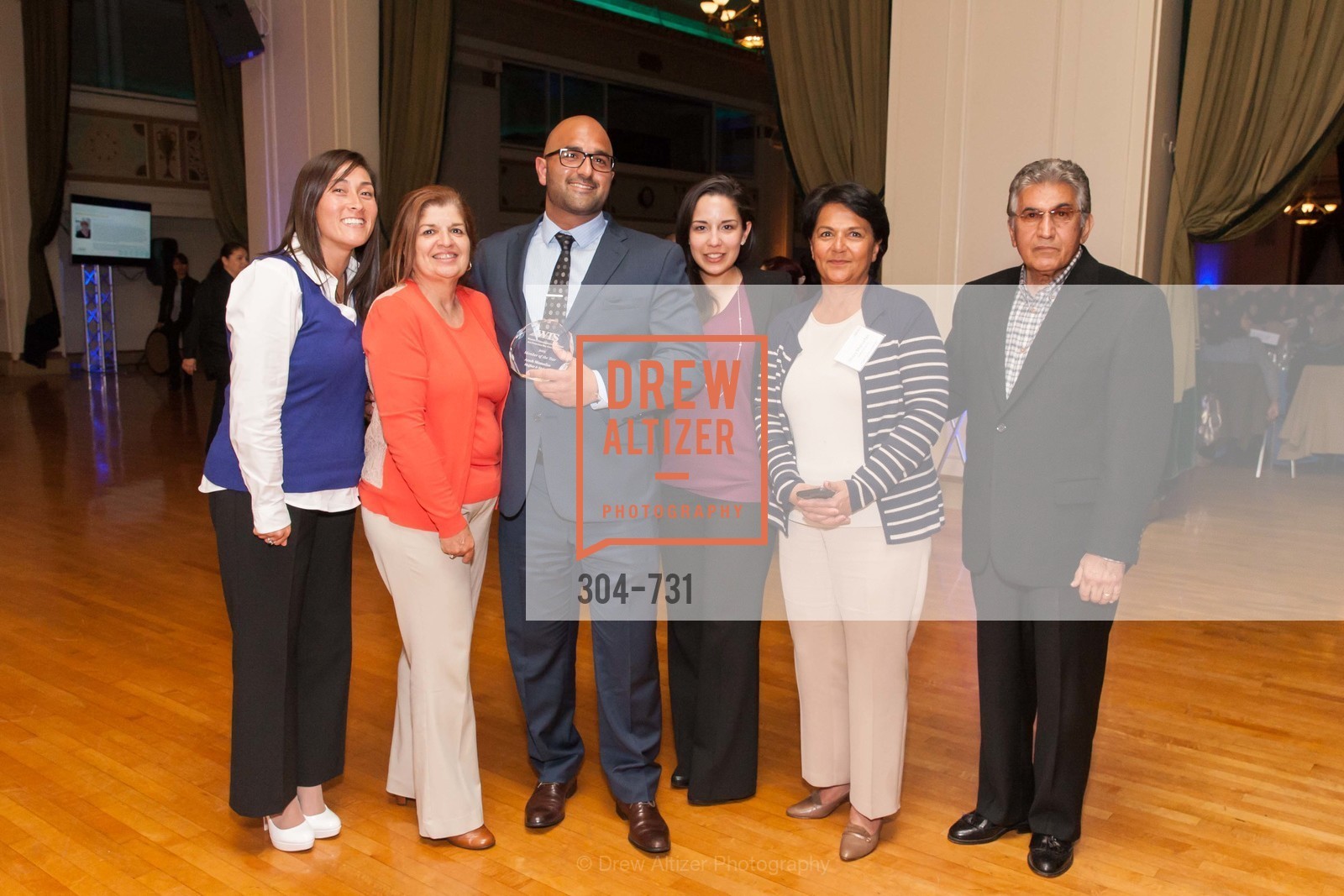 Arash Monsefan, Shazy Monsefan, WOMEN'S TRANSPORTATION SEMINAR SF Bay Area Chapter Annual Scholarship Awards, US, May 15th, 2015,Drew Altizer, Drew Altizer Photography, full-service agency, private events, San Francisco photographer, photographer california