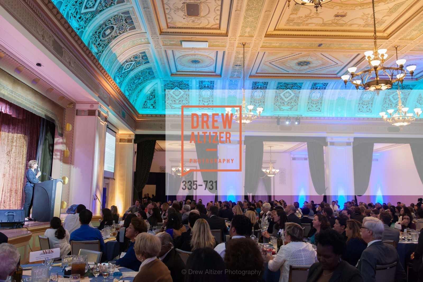 Tess Lengyel, WOMEN'S TRANSPORTATION SEMINAR SF Bay Area Chapter Annual Scholarship Awards, US, May 15th, 2015,Drew Altizer, Drew Altizer Photography, full-service agency, private events, San Francisco photographer, photographer california