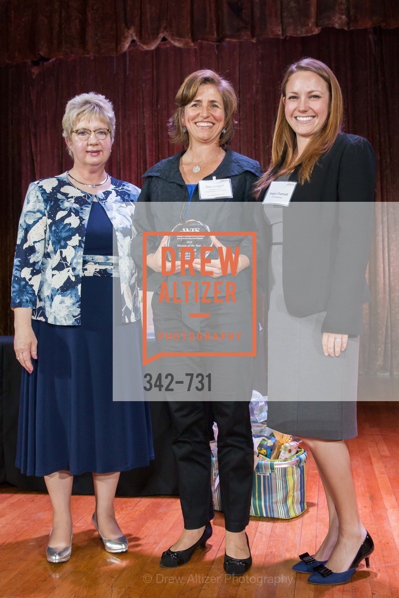 Darlene Gee, Tess Lengyel, Megan Channell, WOMEN'S TRANSPORTATION SEMINAR SF Bay Area Chapter Annual Scholarship Awards, US, May 15th, 2015,Drew Altizer, Drew Altizer Photography, full-service agency, private events, San Francisco photographer, photographer california