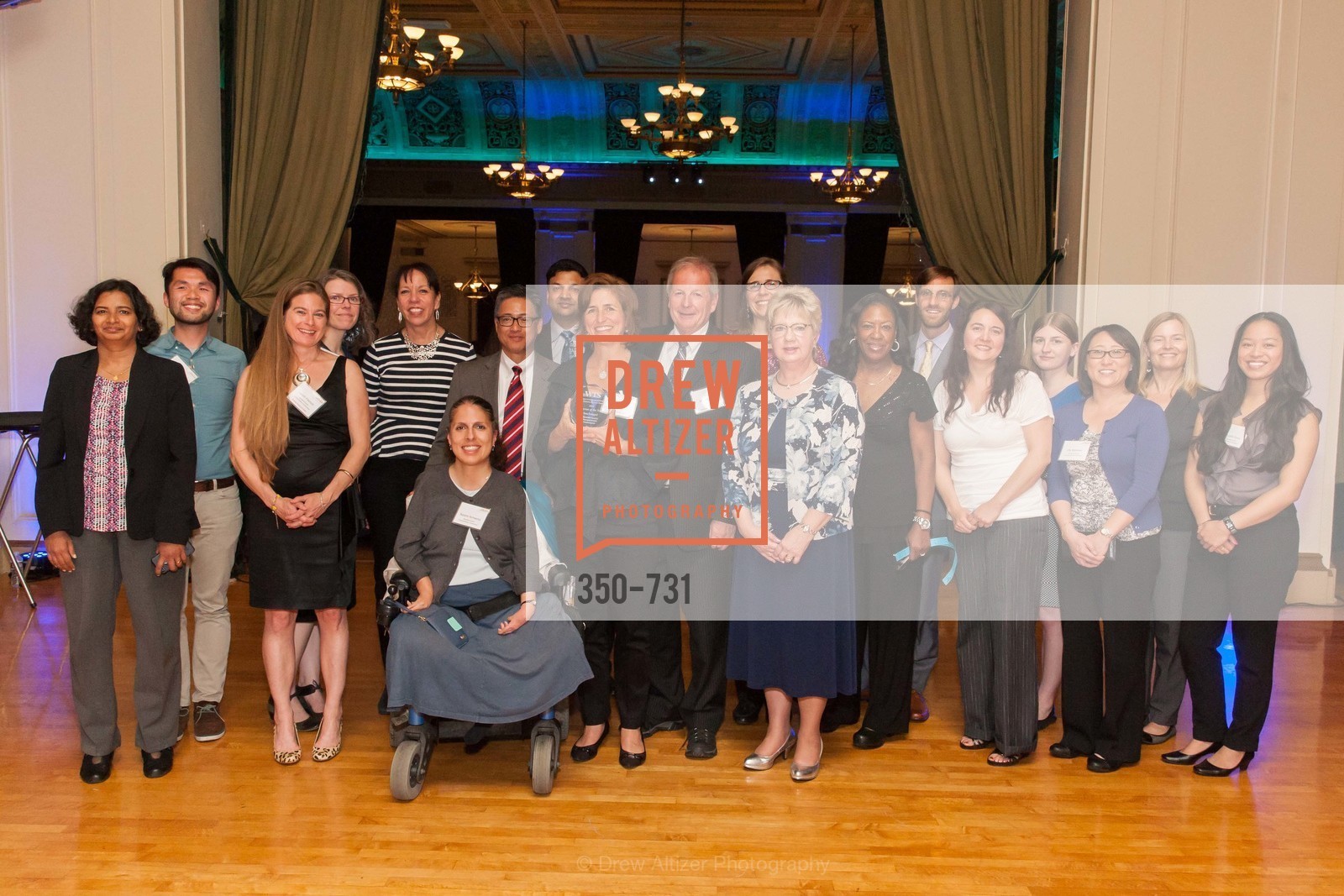 Group Picture, WOMEN'S TRANSPORTATION SEMINAR SF Bay Area Chapter Annual Scholarship Awards, US, May 15th, 2015,Drew Altizer, Drew Altizer Photography, full-service agency, private events, San Francisco photographer, photographer california
