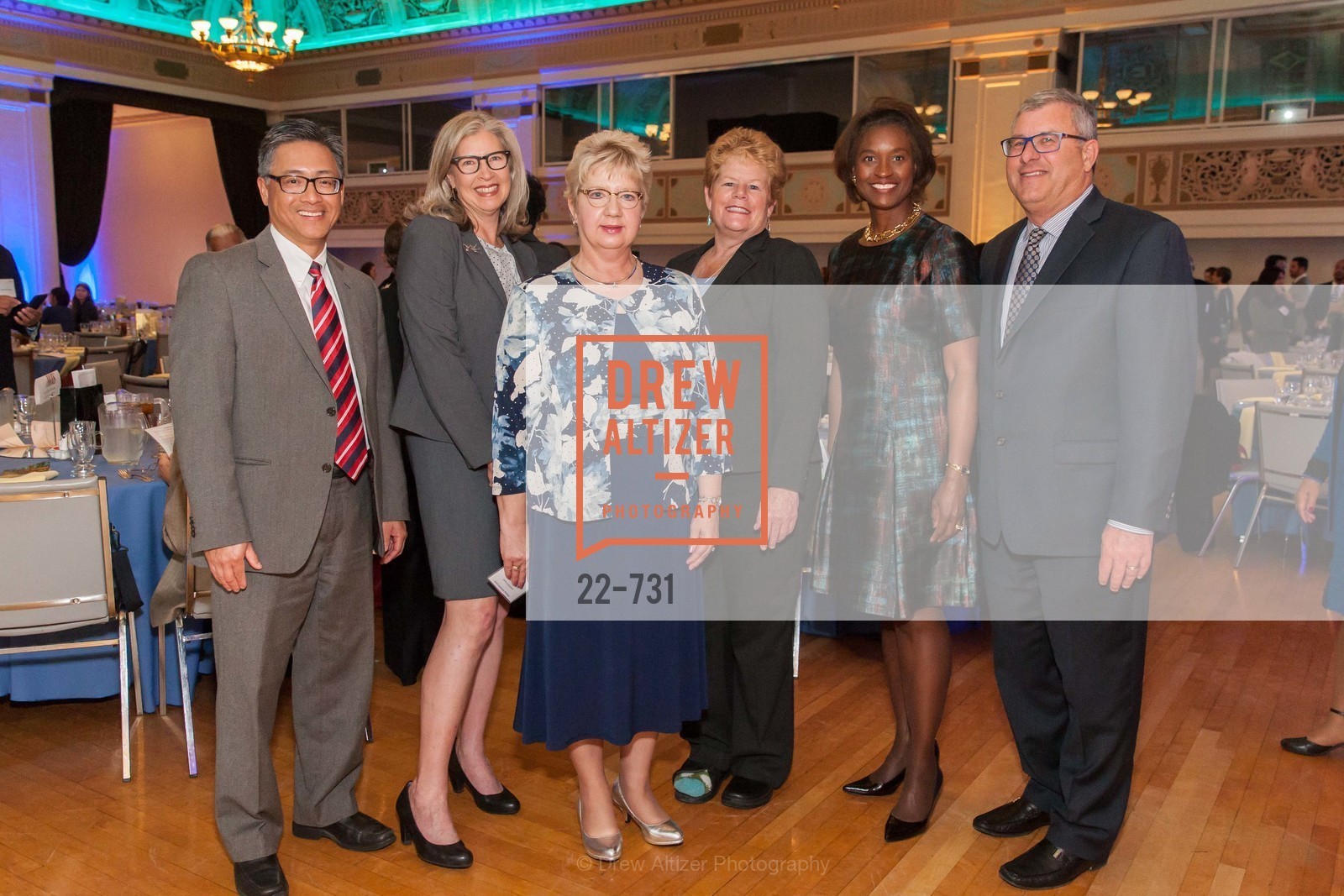 Art Dao, Kate Miller, Darlene Gee, Grace Crucinar, Nuria Fernandez, Jim Hartnell, WOMEN'S TRANSPORTATION SEMINAR SF Bay Area Chapter Annual Scholarship Awards, US, May 15th, 2015,Drew Altizer, Drew Altizer Photography, full-service agency, private events, San Francisco photographer, photographer california