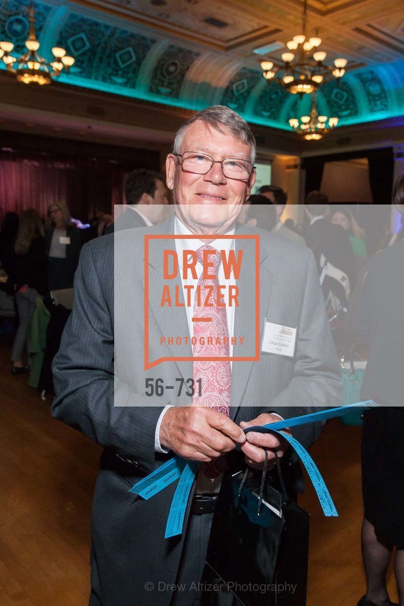 Chuck Scanlon, WOMEN'S TRANSPORTATION SEMINAR SF Bay Area Chapter Annual Scholarship Awards, US, May 15th, 2015,Drew Altizer, Drew Altizer Photography, full-service agency, private events, San Francisco photographer, photographer california