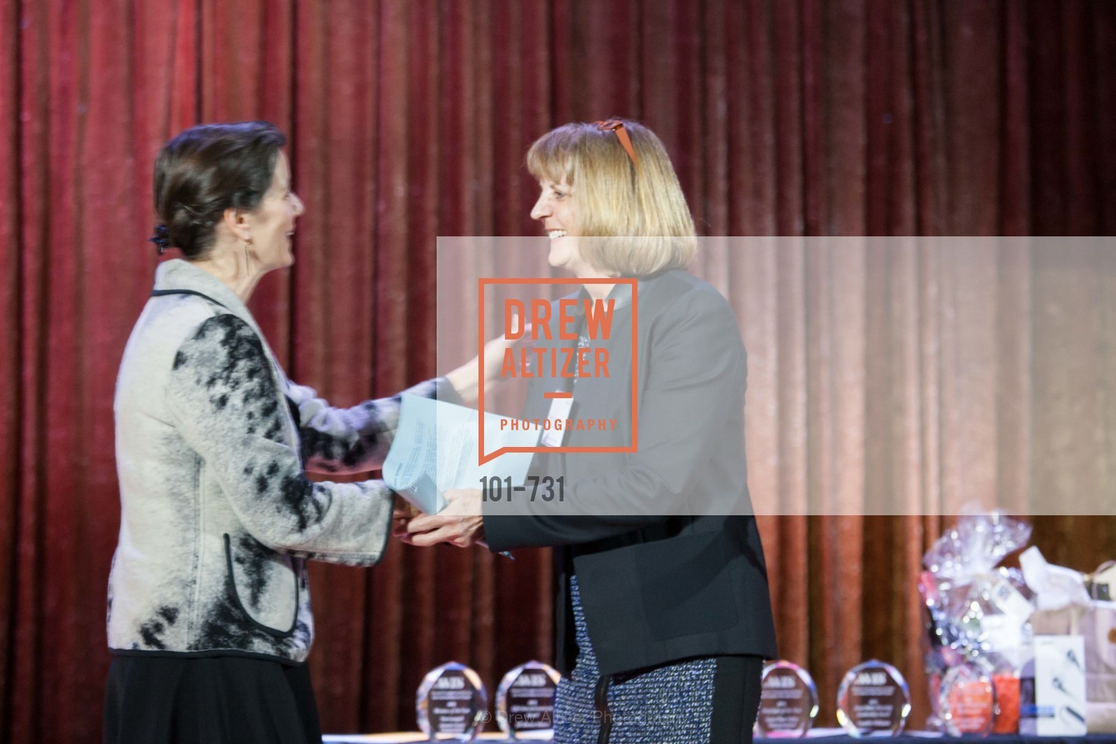 Libby Schaaf, Rebecca Kohlstrand, WOMEN'S TRANSPORTATION SEMINAR SF Bay Area Chapter Annual Scholarship Awards, US, May 15th, 2015,Drew Altizer, Drew Altizer Photography, full-service agency, private events, San Francisco photographer, photographer california
