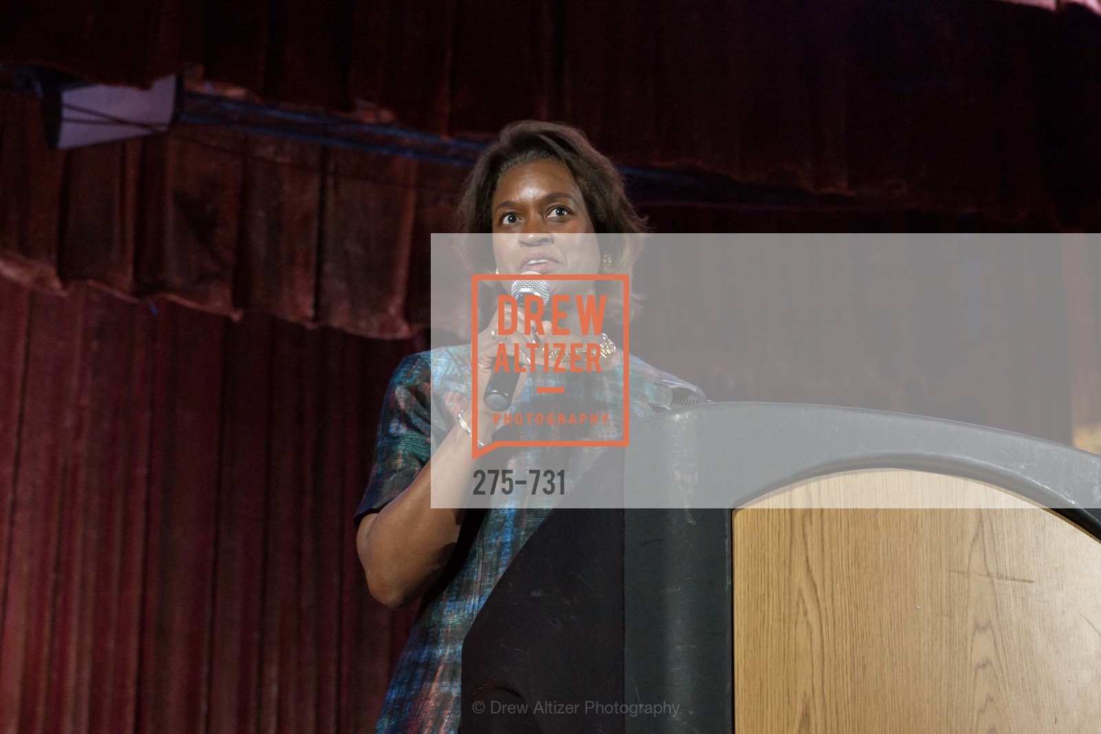 Nuria Fernandez, WOMEN'S TRANSPORTATION SEMINAR SF Bay Area Chapter Annual Scholarship Awards, US, May 15th, 2015,Drew Altizer, Drew Altizer Photography, full-service event agency, private events, San Francisco photographer, photographer California