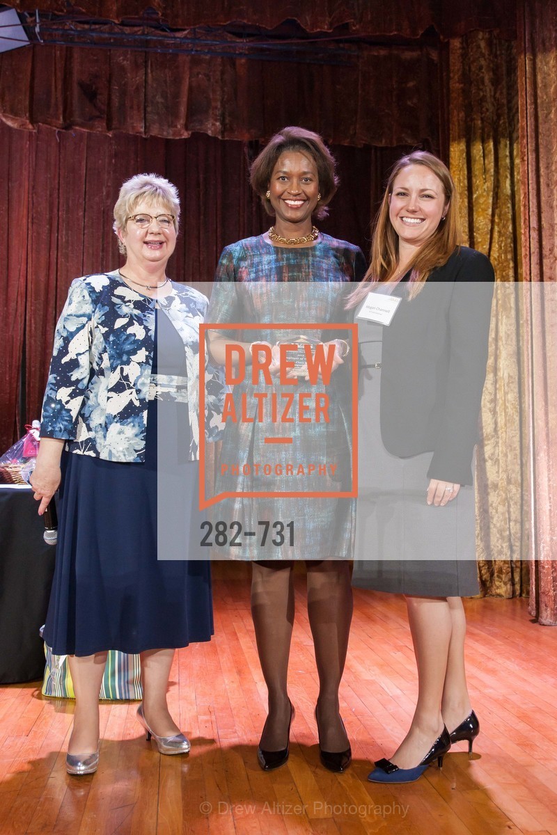 Darlene Gee, Nuria Fernandez, Megan Channell, WOMEN'S TRANSPORTATION SEMINAR SF Bay Area Chapter Annual Scholarship Awards, US, May 15th, 2015,Drew Altizer, Drew Altizer Photography, full-service agency, private events, San Francisco photographer, photographer california