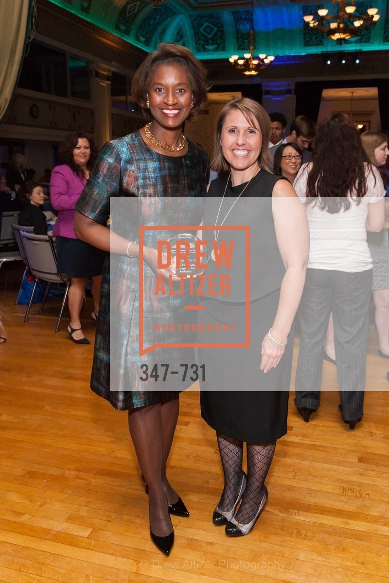Nuria Fernandez, Brandi Childress, WOMEN'S TRANSPORTATION SEMINAR SF Bay Area Chapter Annual Scholarship Awards, US, May 15th, 2015,Drew Altizer, Drew Altizer Photography, full-service agency, private events, San Francisco photographer, photographer california