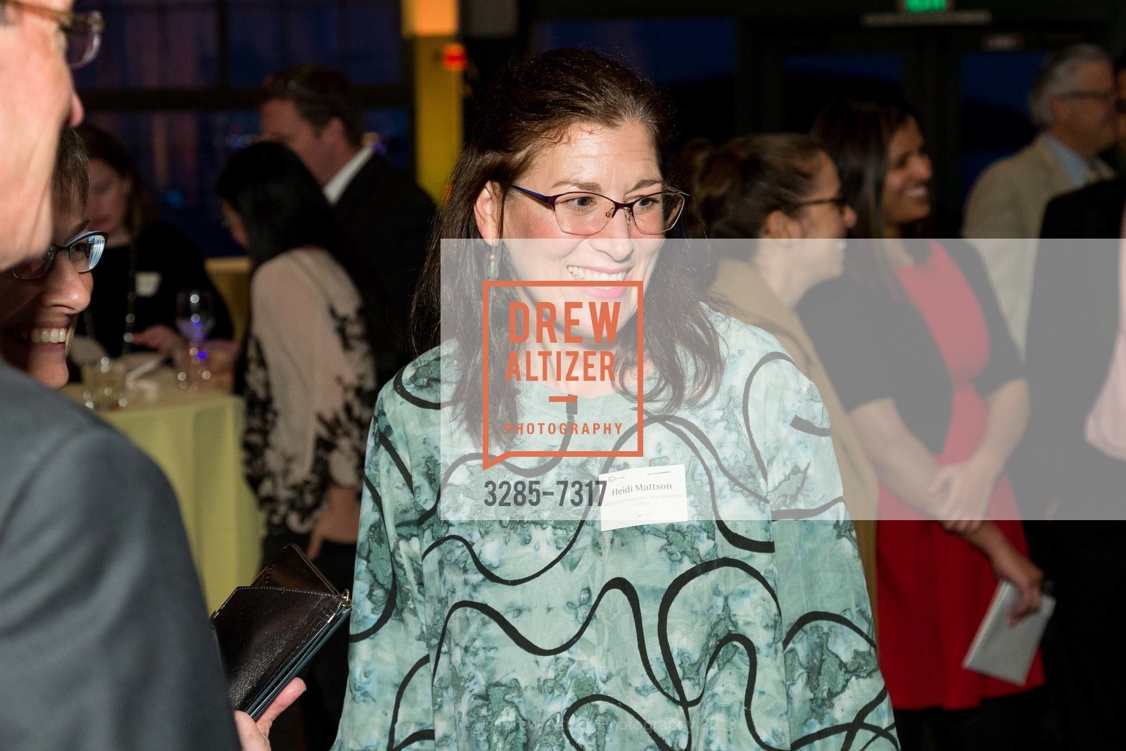 Heidi Mattson, Photo #3285-7317