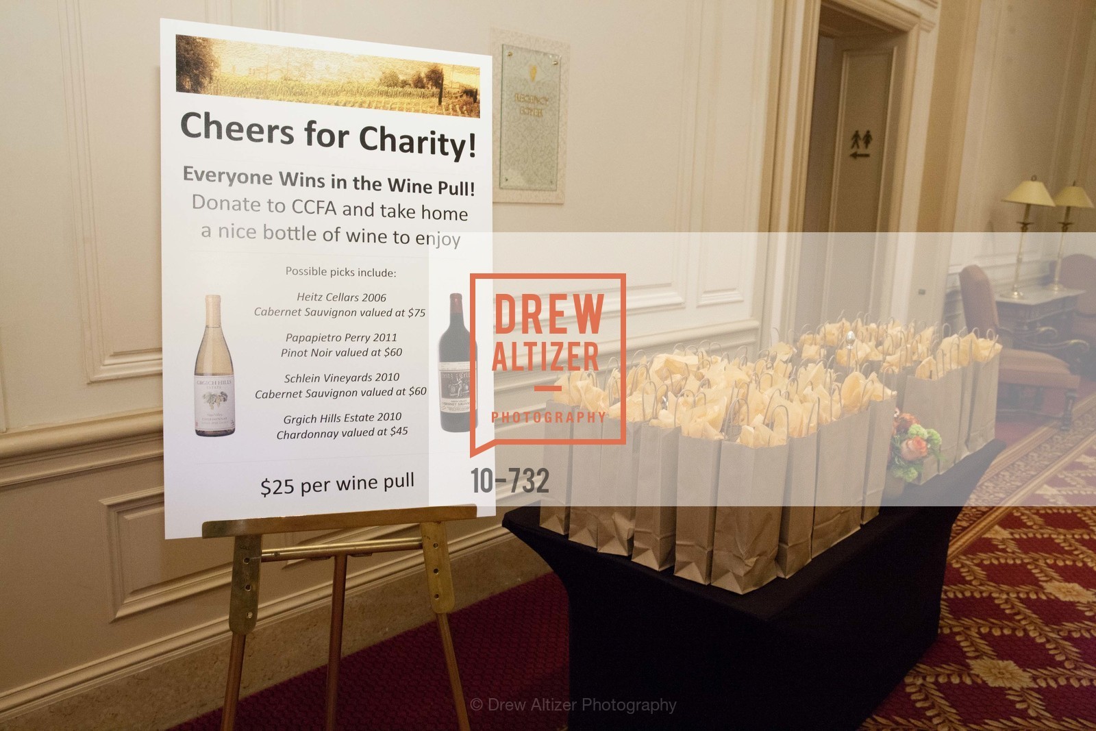 Atmosphere, CROHN'S AND COLITIS FOUNDATION'S 18th Annual California Wine Classic, US, May 16th, 2015,Drew Altizer, Drew Altizer Photography, full-service agency, private events, San Francisco photographer, photographer california