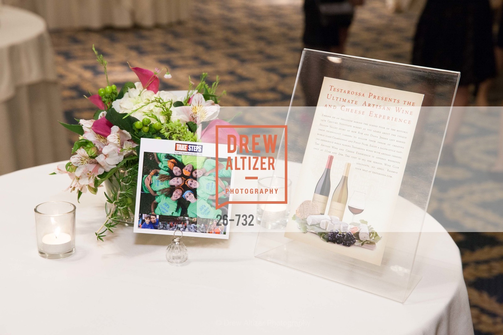 Atmosphere, CROHN'S AND COLITIS FOUNDATION'S 18th Annual California Wine Classic, US, May 16th, 2015,Drew Altizer, Drew Altizer Photography, full-service event agency, private events, San Francisco photographer, photographer California