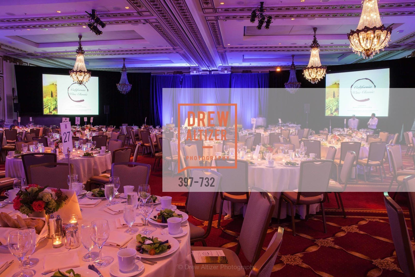 Atmosphere, CROHN'S AND COLITIS FOUNDATION'S 18th Annual California Wine Classic, May 16th, 2015, Photo,Drew Altizer, Drew Altizer Photography, full-service event agency, private events, San Francisco photographer, photographer California