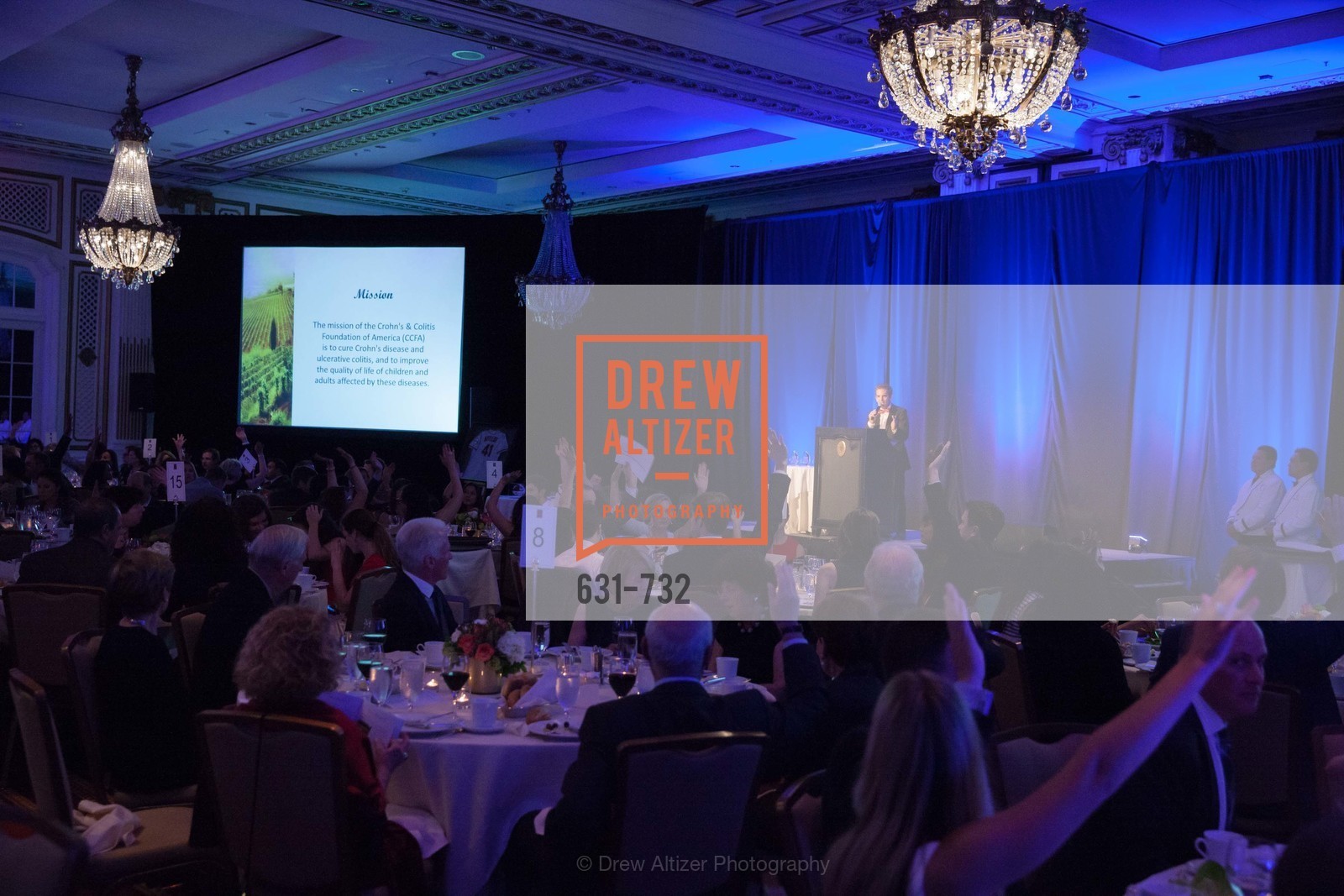 Atmosphere, CROHN'S AND COLITIS FOUNDATION'S 18th Annual California Wine Classic, May 16th, 2015, Photo