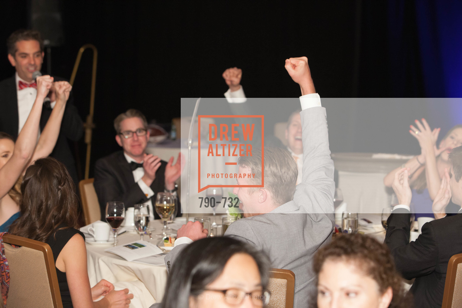 Atmosphere, CROHN'S AND COLITIS FOUNDATION'S 18th Annual California Wine Classic, May 16th, 2015, Photo,Drew Altizer, Drew Altizer Photography, full-service agency, private events, San Francisco photographer, photographer california