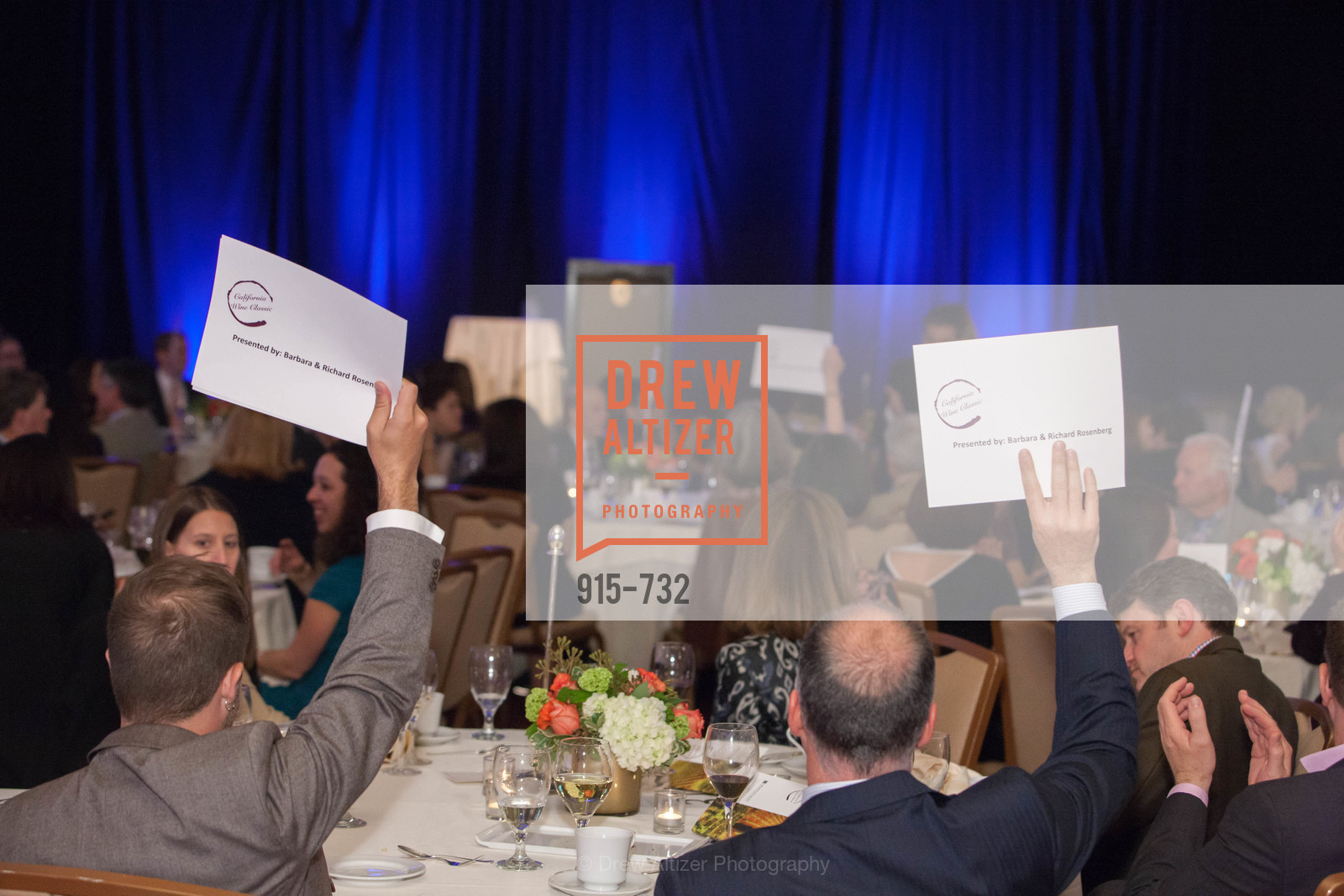 Atmosphere, CROHN'S AND COLITIS FOUNDATION'S 18th Annual California Wine Classic, May 16th, 2015, Photo,Drew Altizer, Drew Altizer Photography, full-service agency, private events, San Francisco photographer, photographer california
