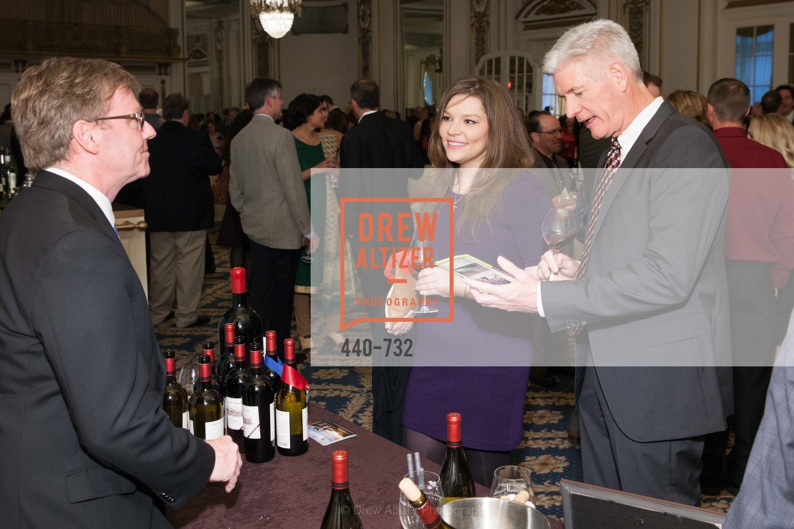 Extras, CROHN'S AND COLITIS FOUNDATION'S 18th Annual California Wine Classic, May 16th, 2015, Photo