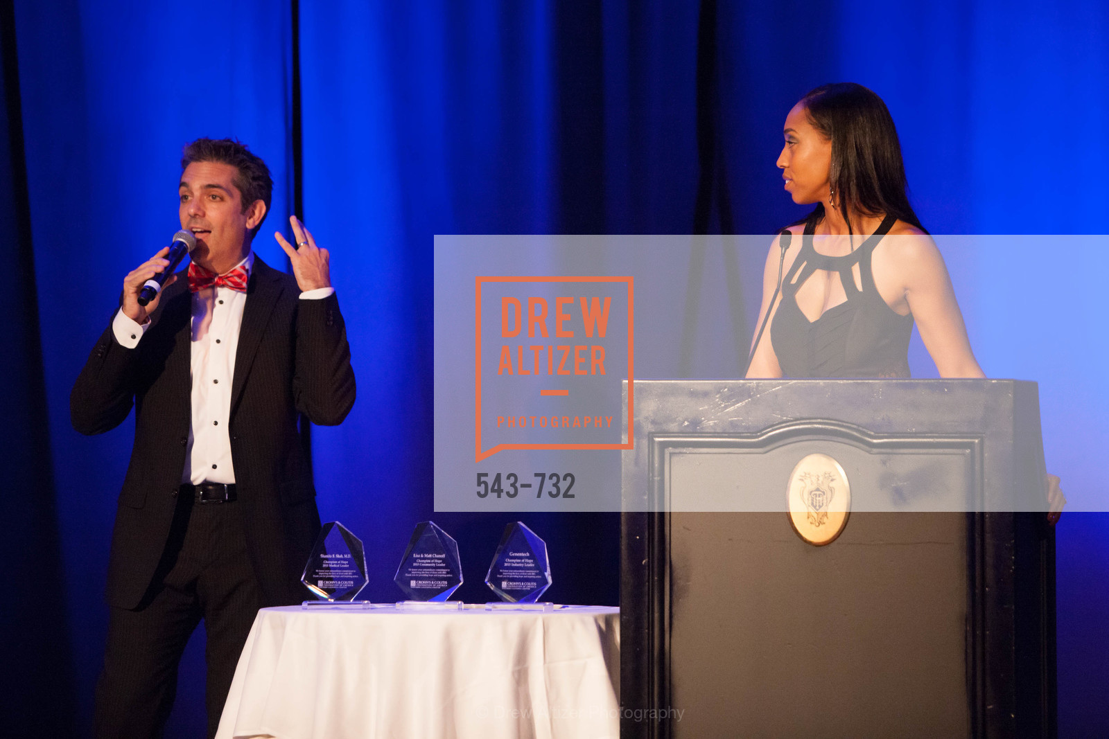 Extras, CROHN'S AND COLITIS FOUNDATION'S 18th Annual California Wine Classic, May 16th, 2015, Photo