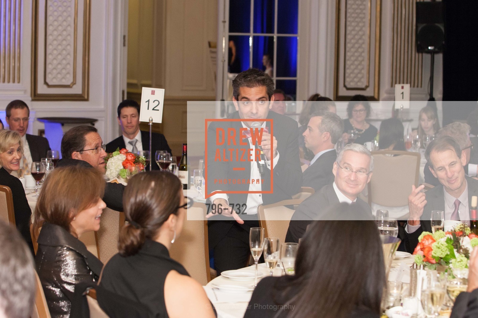 Extras, CROHN'S AND COLITIS FOUNDATION'S 18th Annual California Wine Classic, May 16th, 2015, Photo