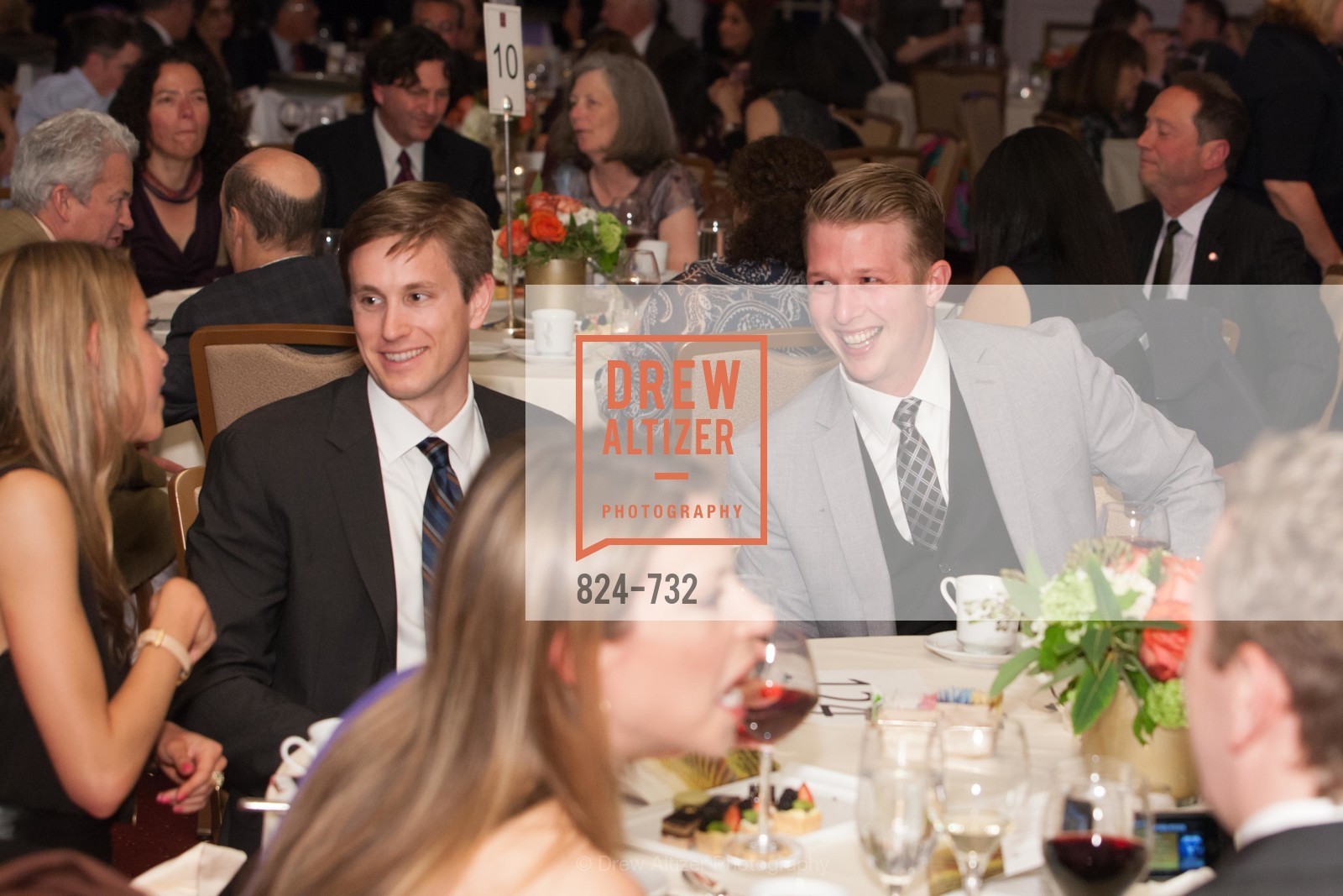 CROHN'S AND COLITIS FOUNDATION'S 18th Annual California Wine Classic, US, May 16th, 2015, Photo #824-732 Photo #824-732