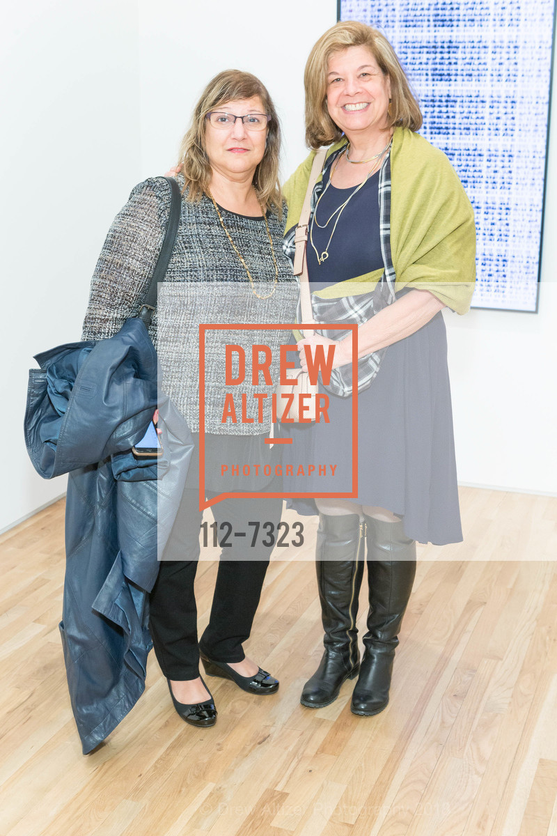 Mary Cornick, Dahlia Yuhjtman, Photo #112-7323
