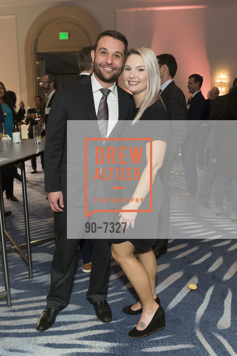 Loren Hodges, Mallory French, Photo #90-7327