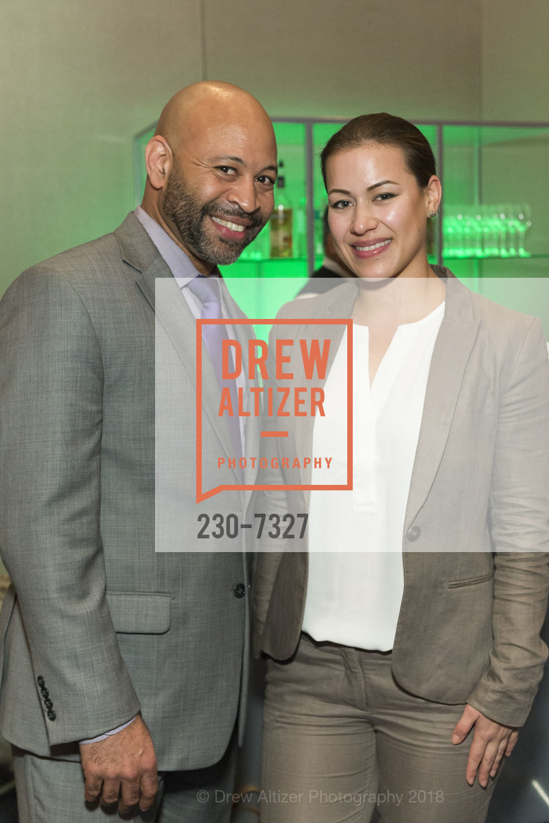 Jason Ross, Julia Wobbe, Super Lawyers at the Four Seasons, Four Seasons SF, Veranda Ballroom. 757 Market Street, March 8th, 2018, Photo #230-7327 Jason Ross, Julia Wobbe, Photo #230-7327