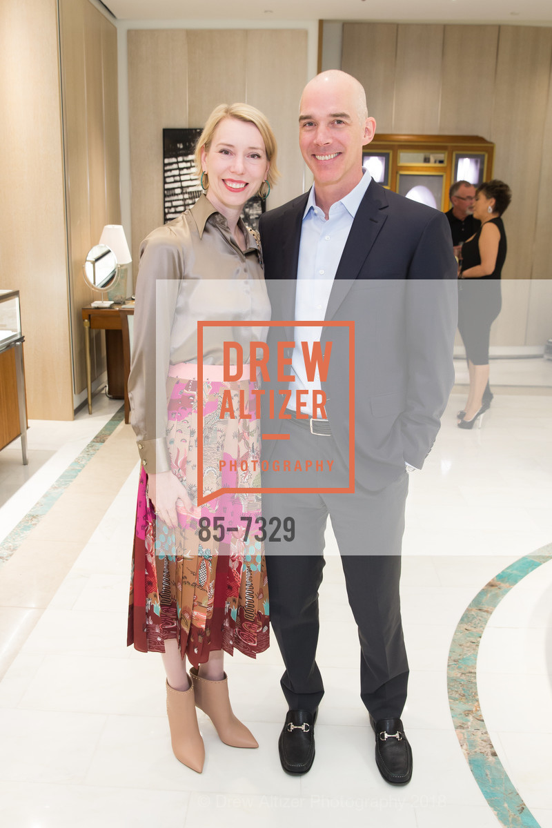 Carrie Gaiser Casey, Mark Casey, Photo #85-7329